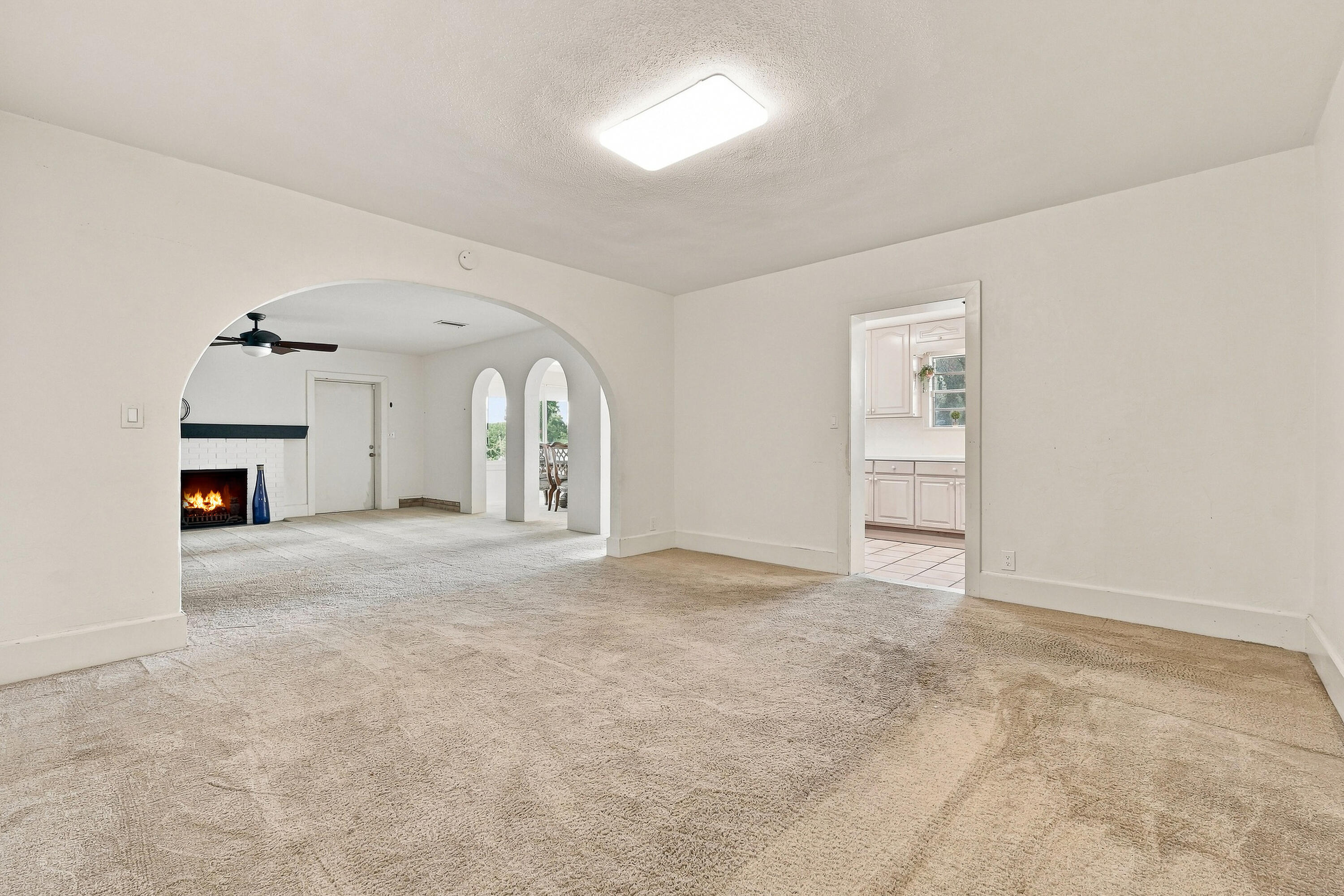 BAYOU S/D - Residential