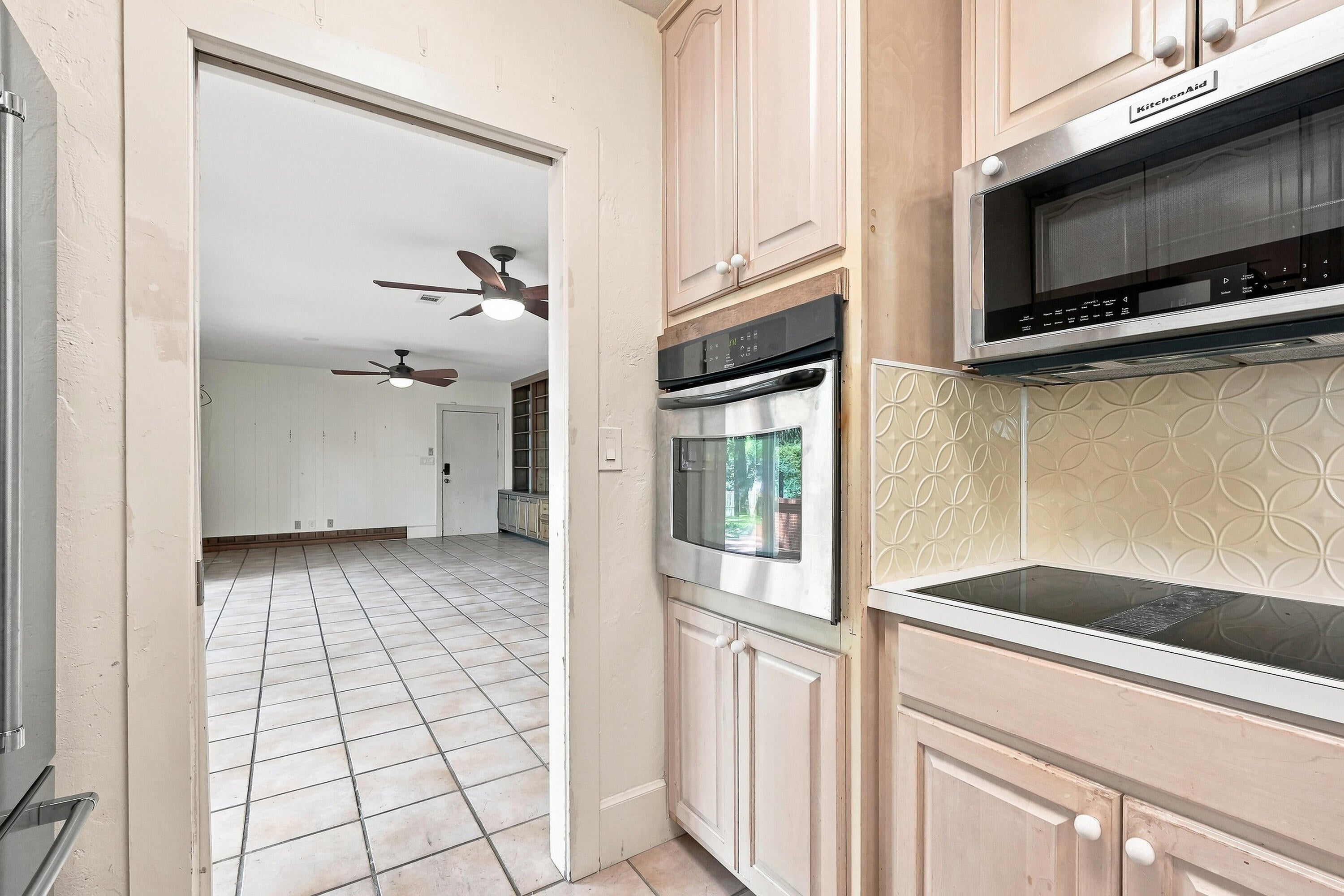 BAYOU S/D - Residential