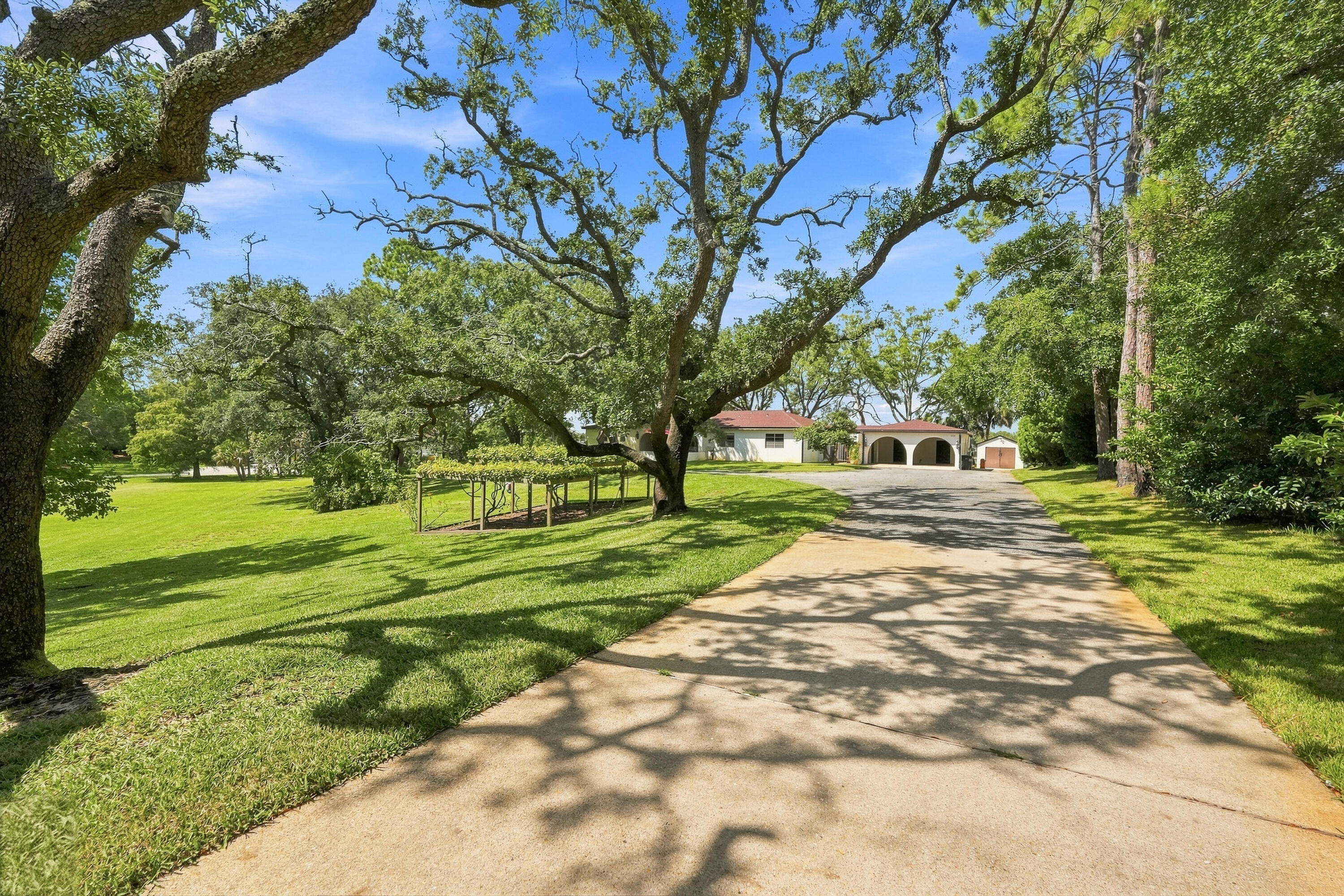 BAYOU S/D - Residential
