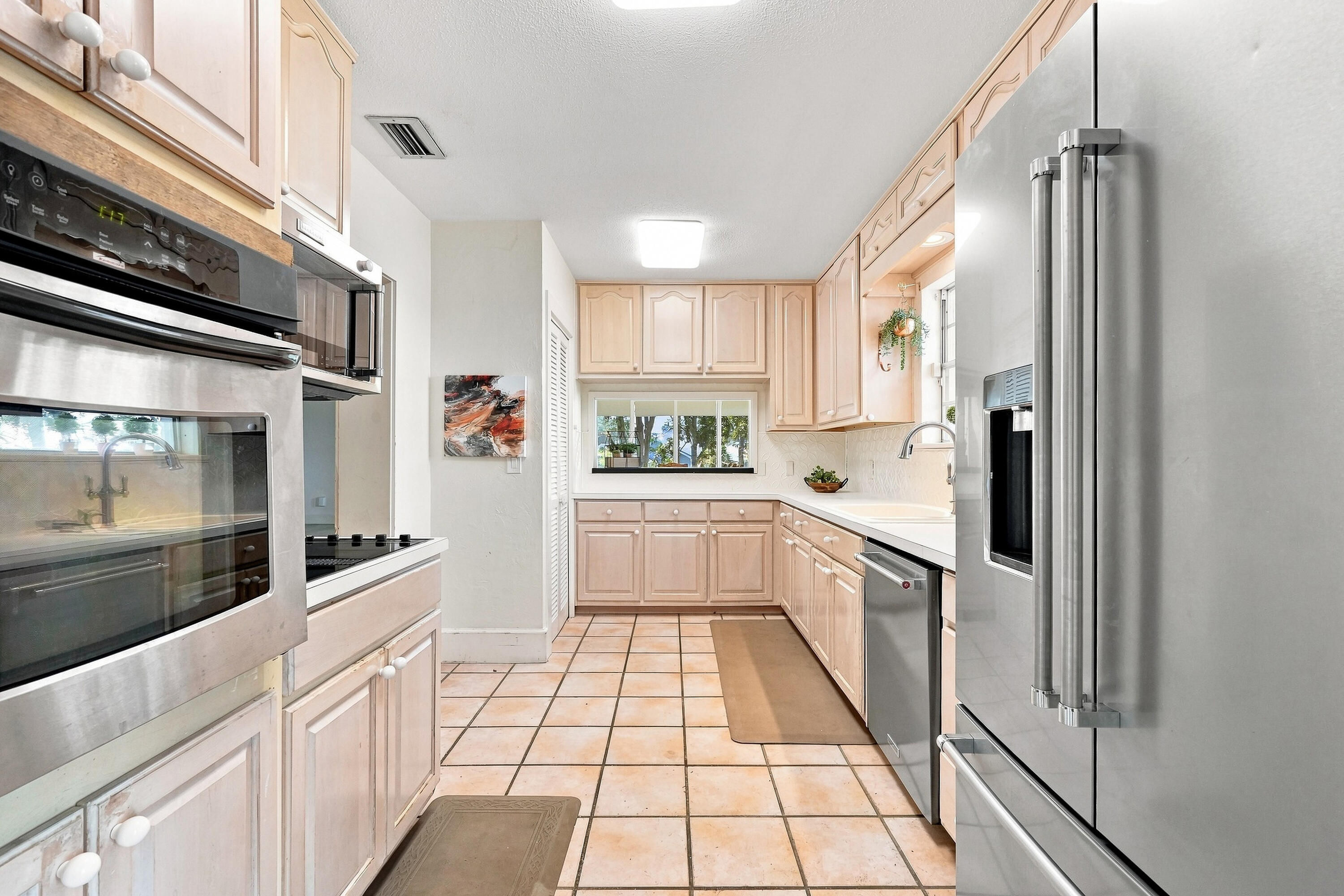 BAYOU S/D - Residential