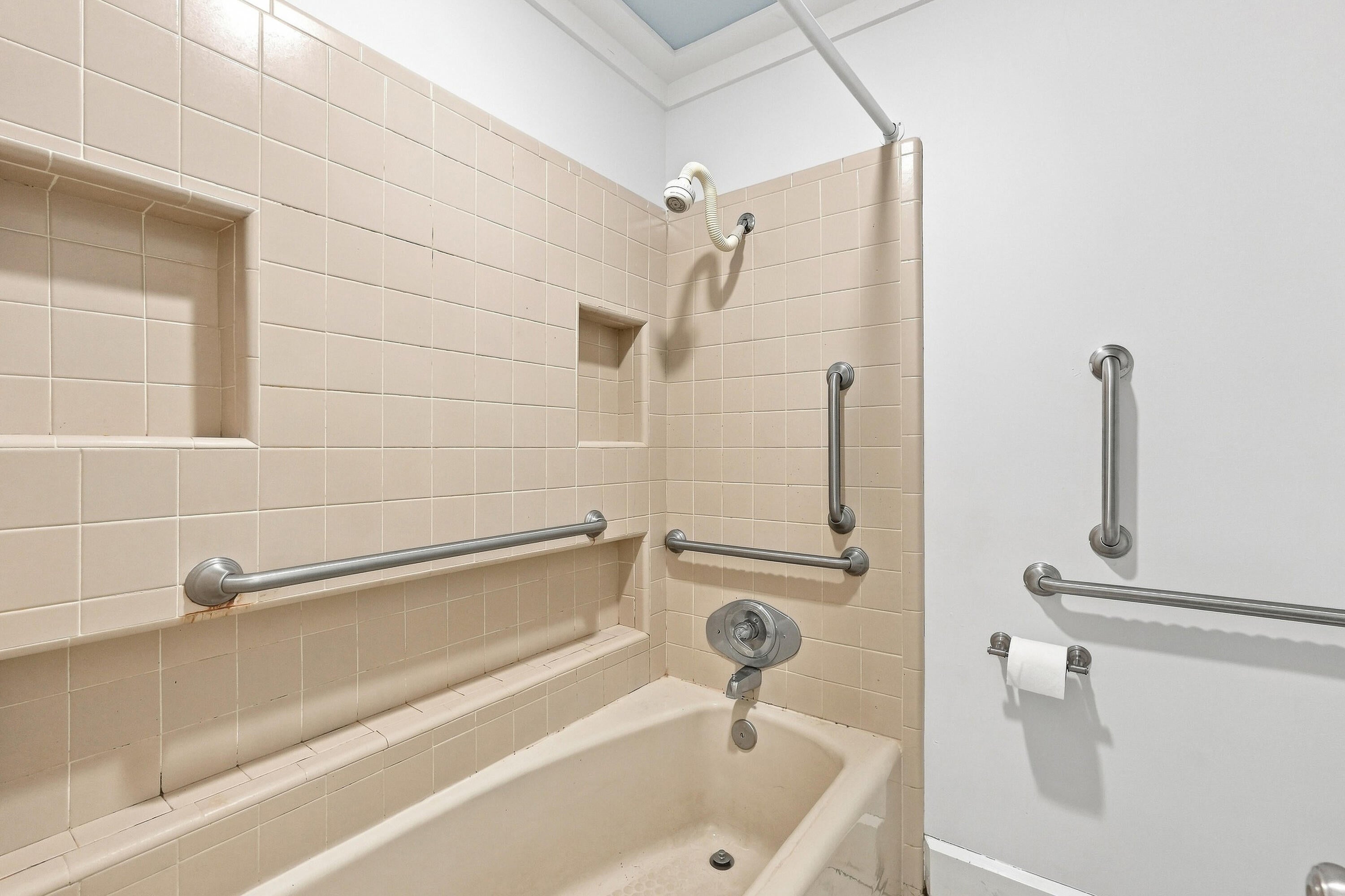 BAYOU S/D - Residential