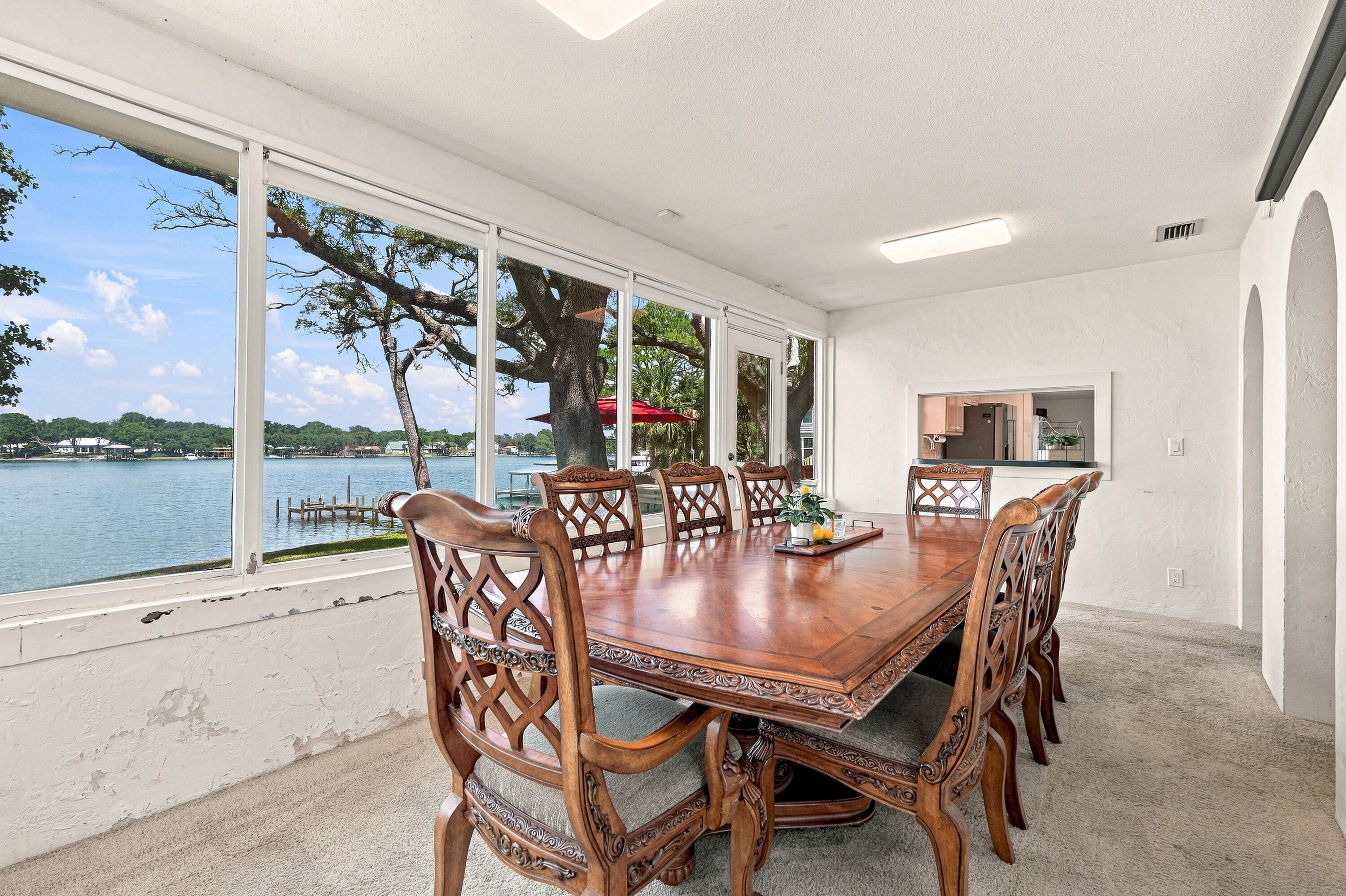 BAYOU S/D - Residential