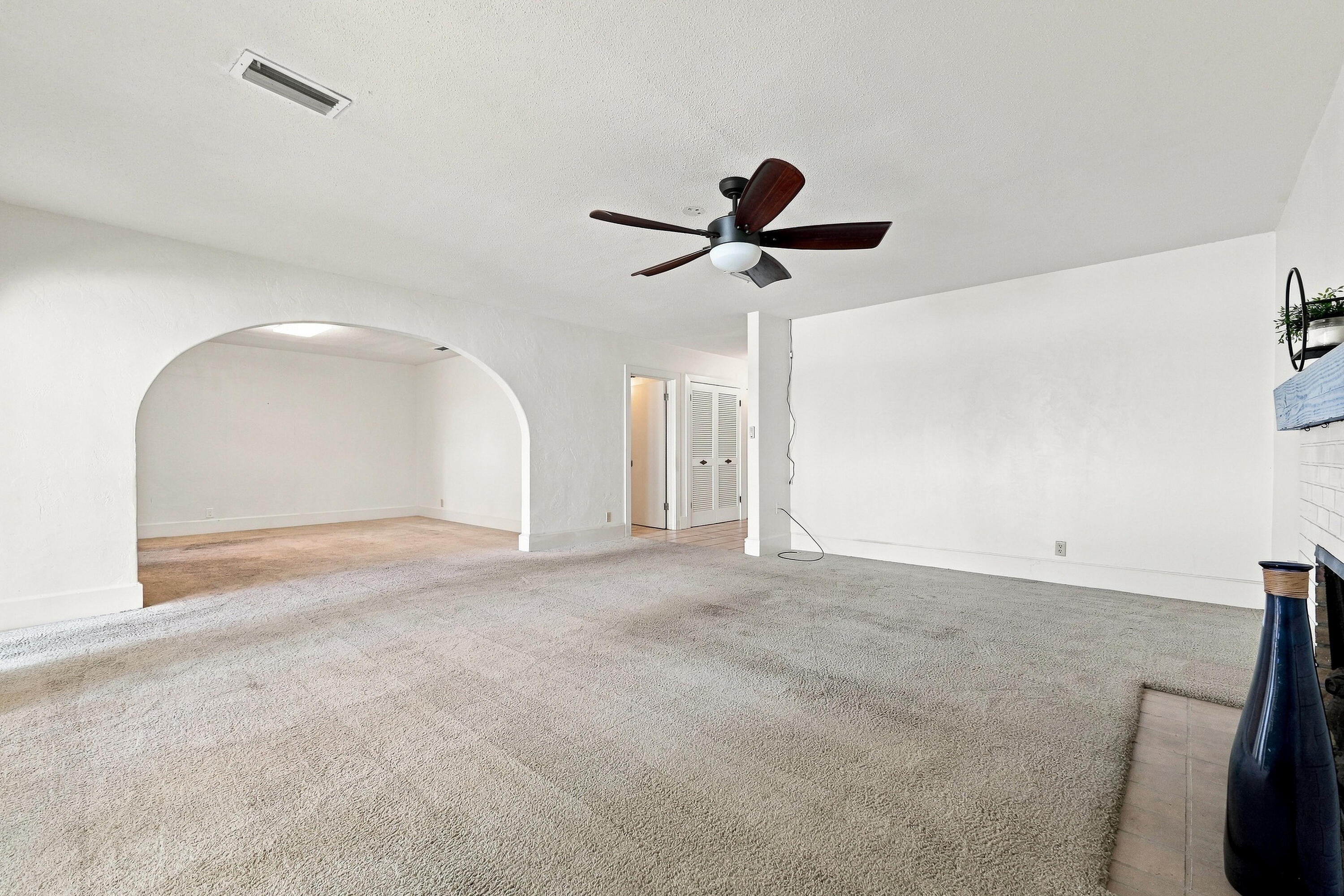 BAYOU S/D - Residential