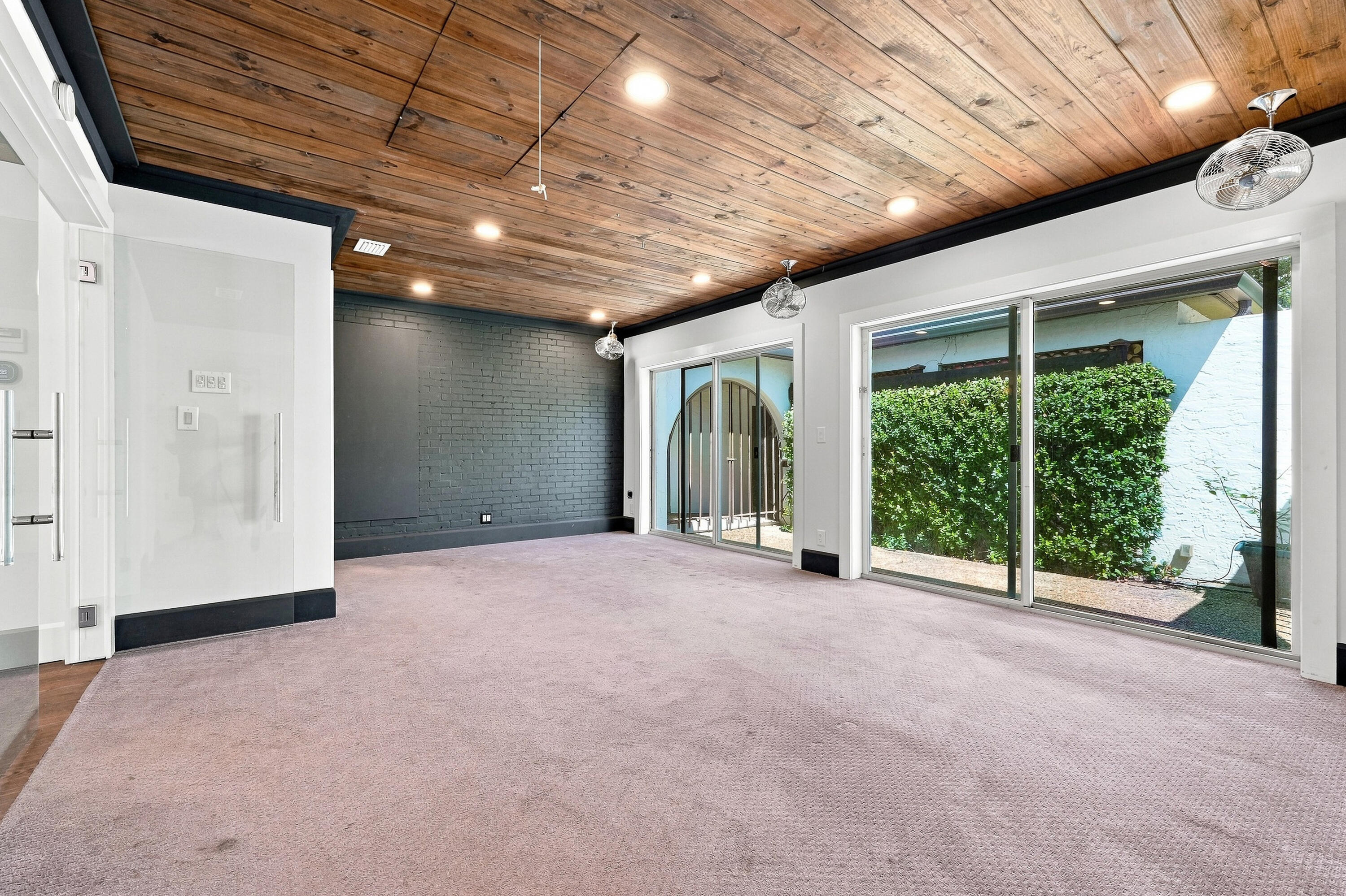 BAYOU S/D - Residential