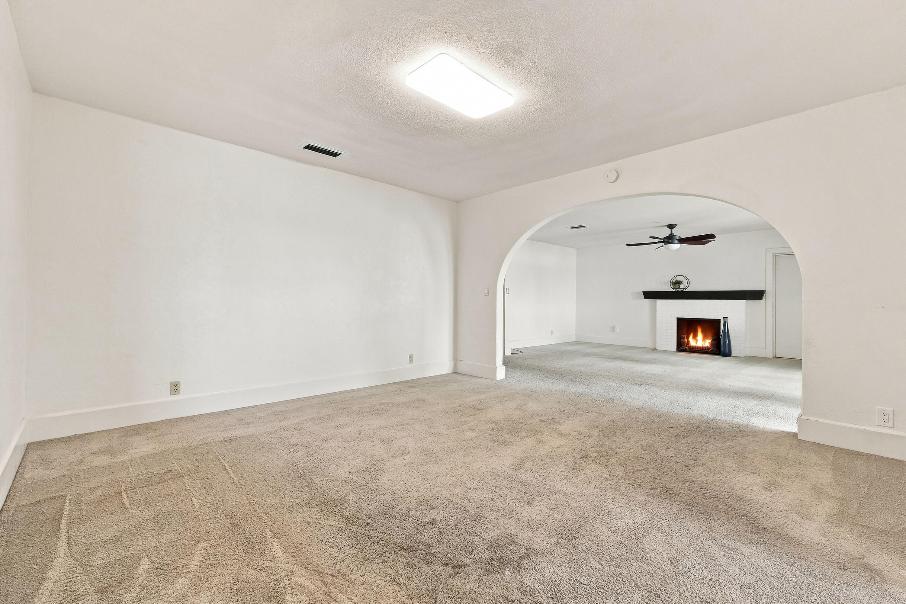 BAYOU S/D - Residential