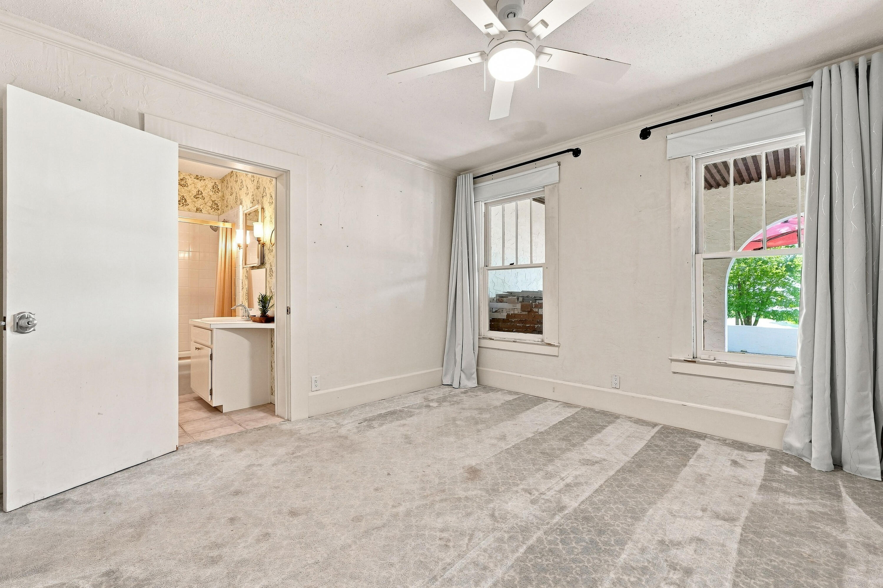 BAYOU S/D - Residential