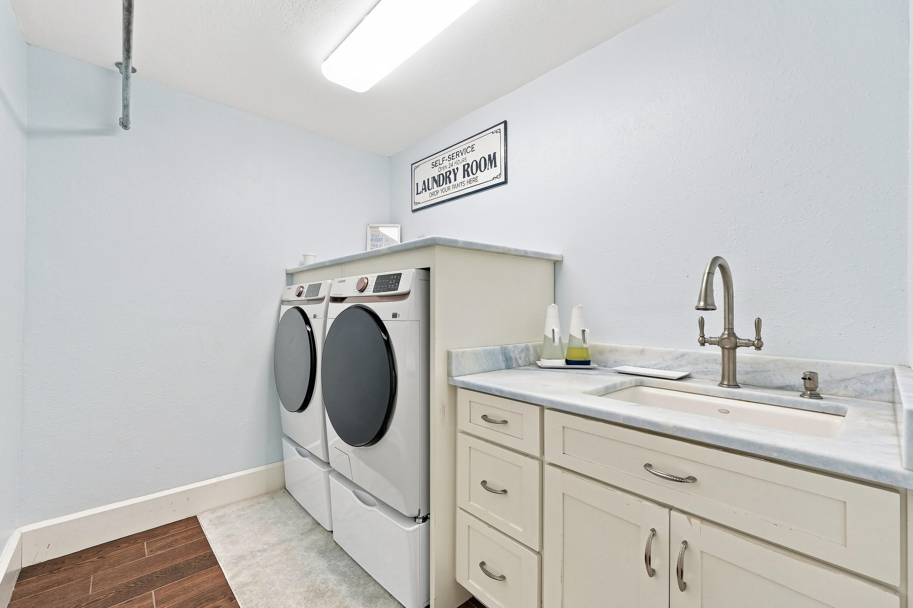 BAYOU S/D - Residential