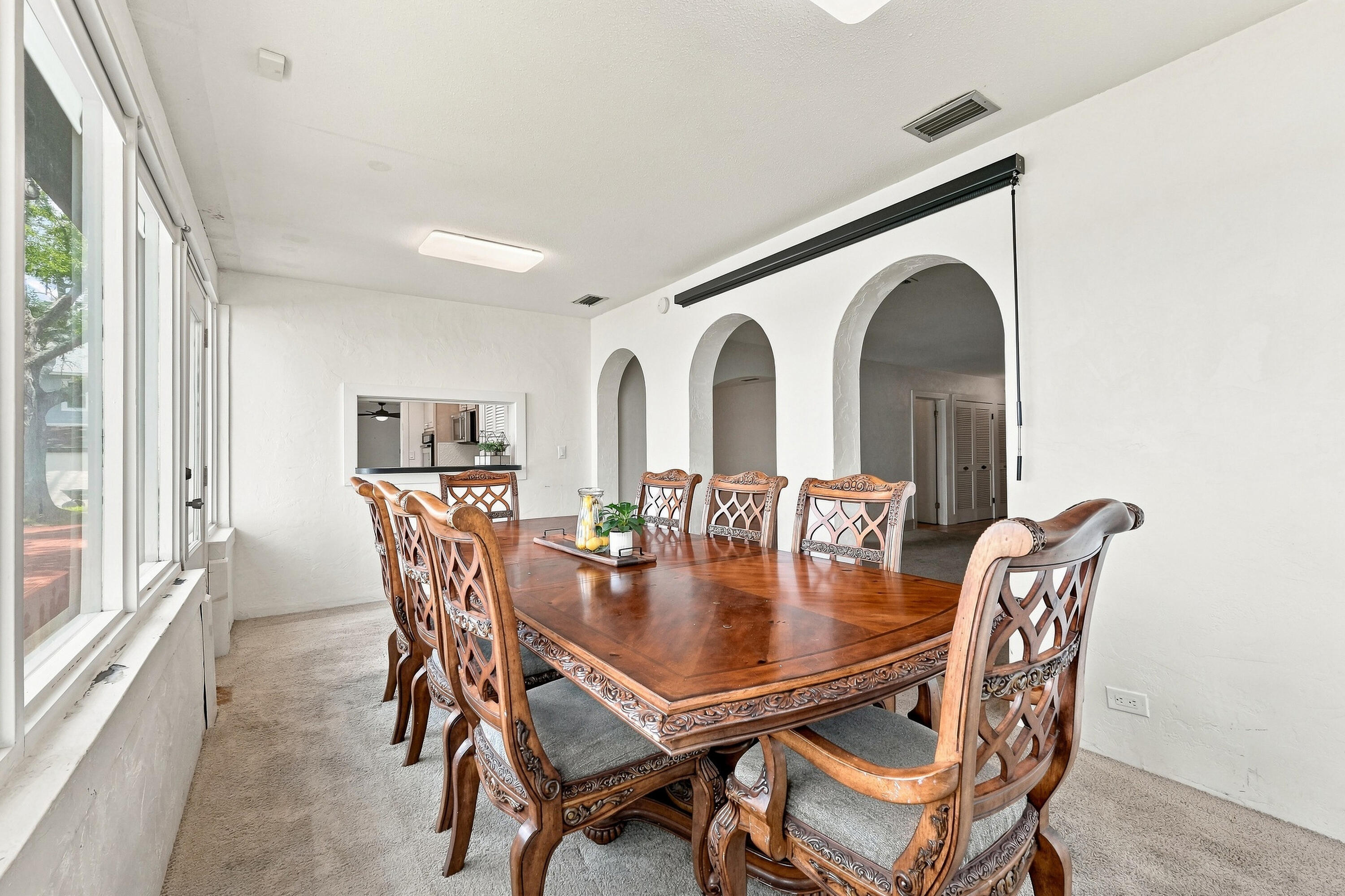 BAYOU S/D - Residential