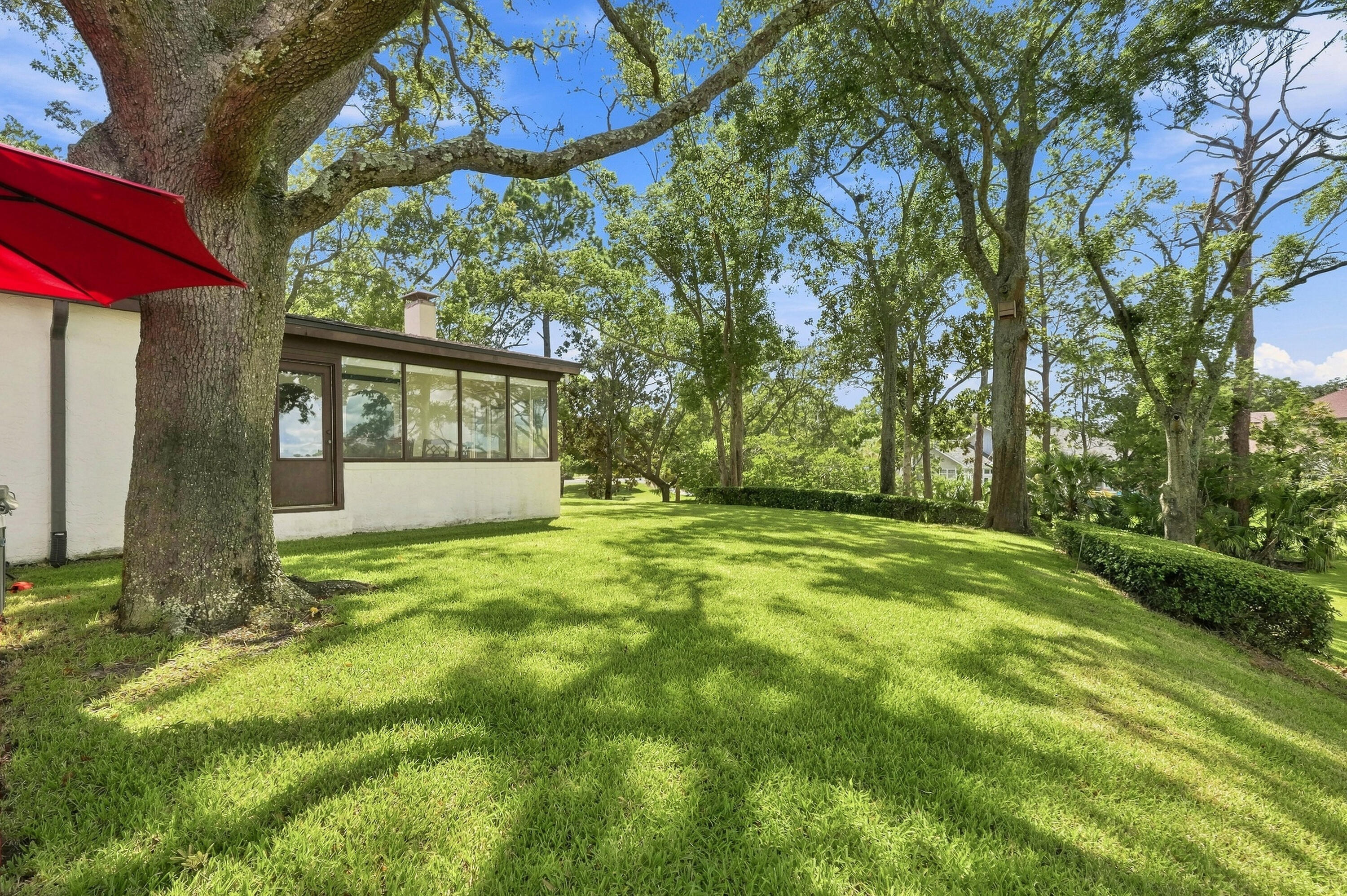 BAYOU S/D - Residential