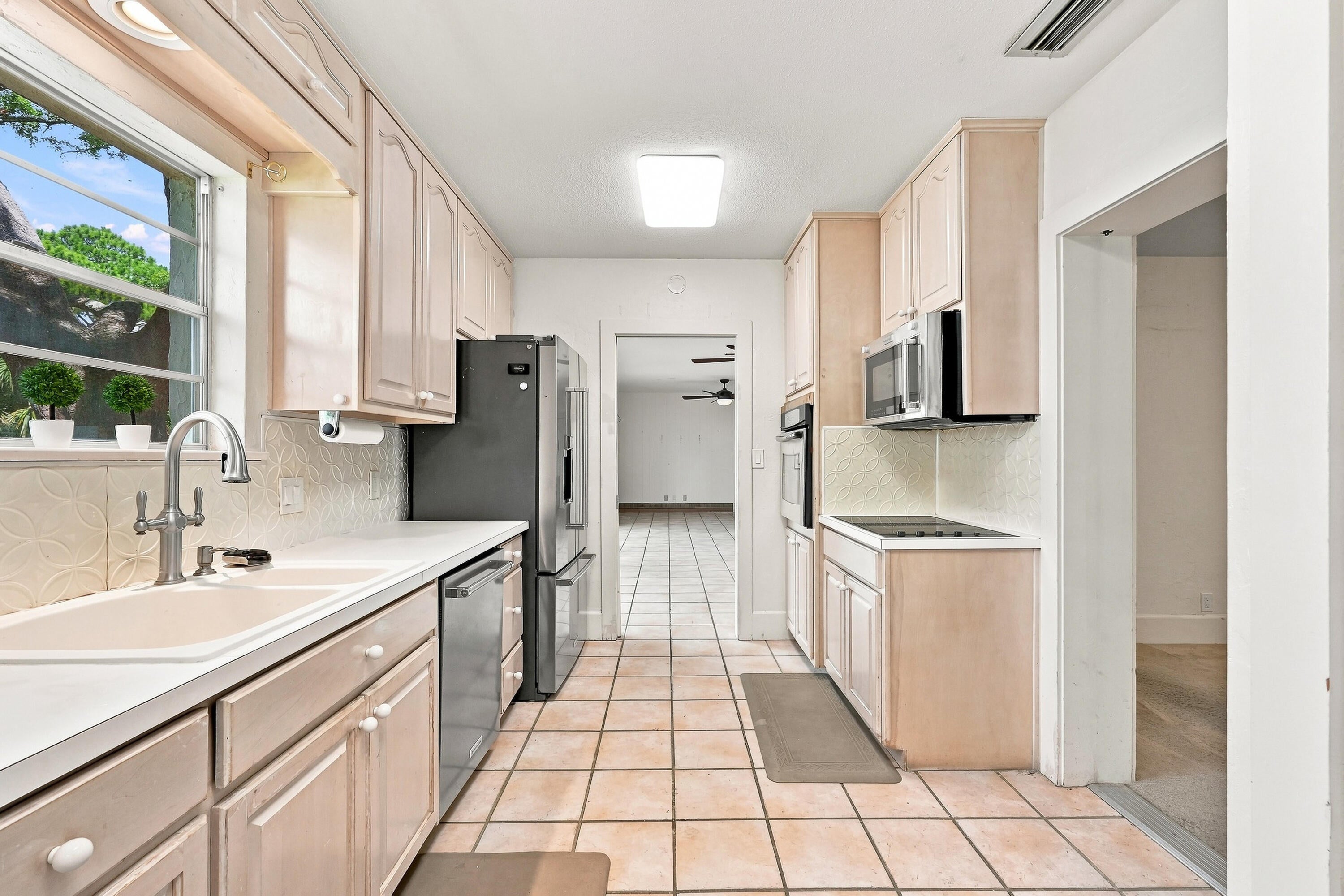 BAYOU S/D - Residential