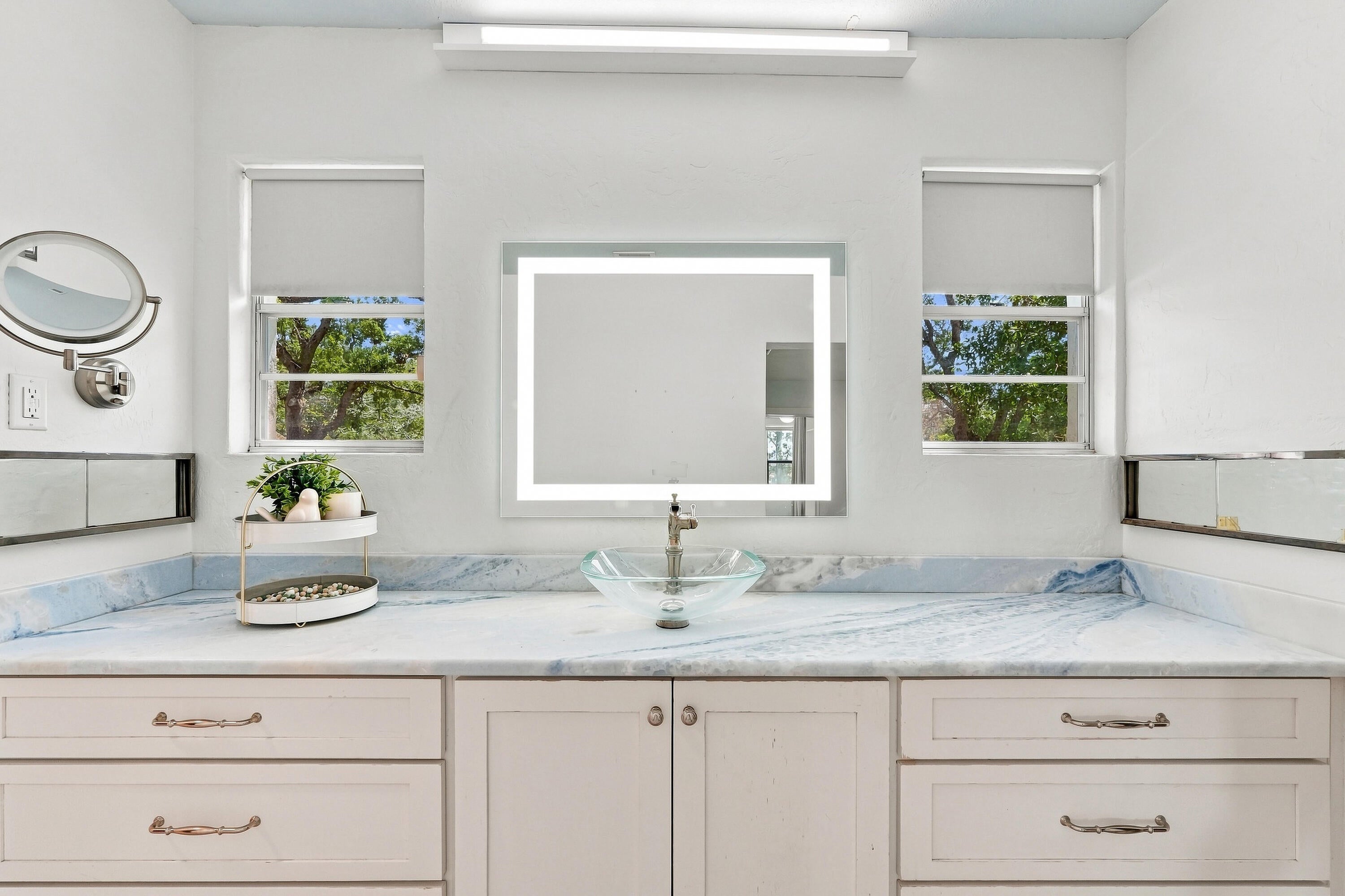 BAYOU S/D - Residential