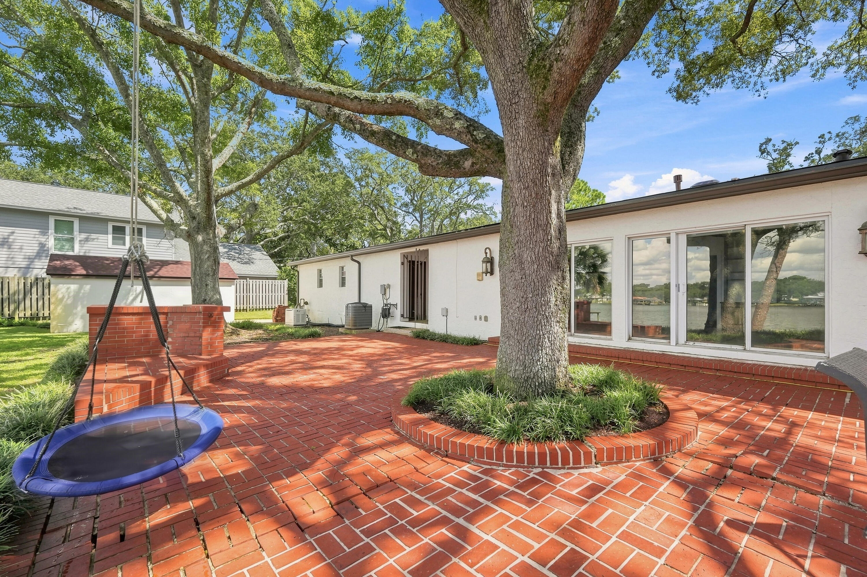 BAYOU S/D - Residential