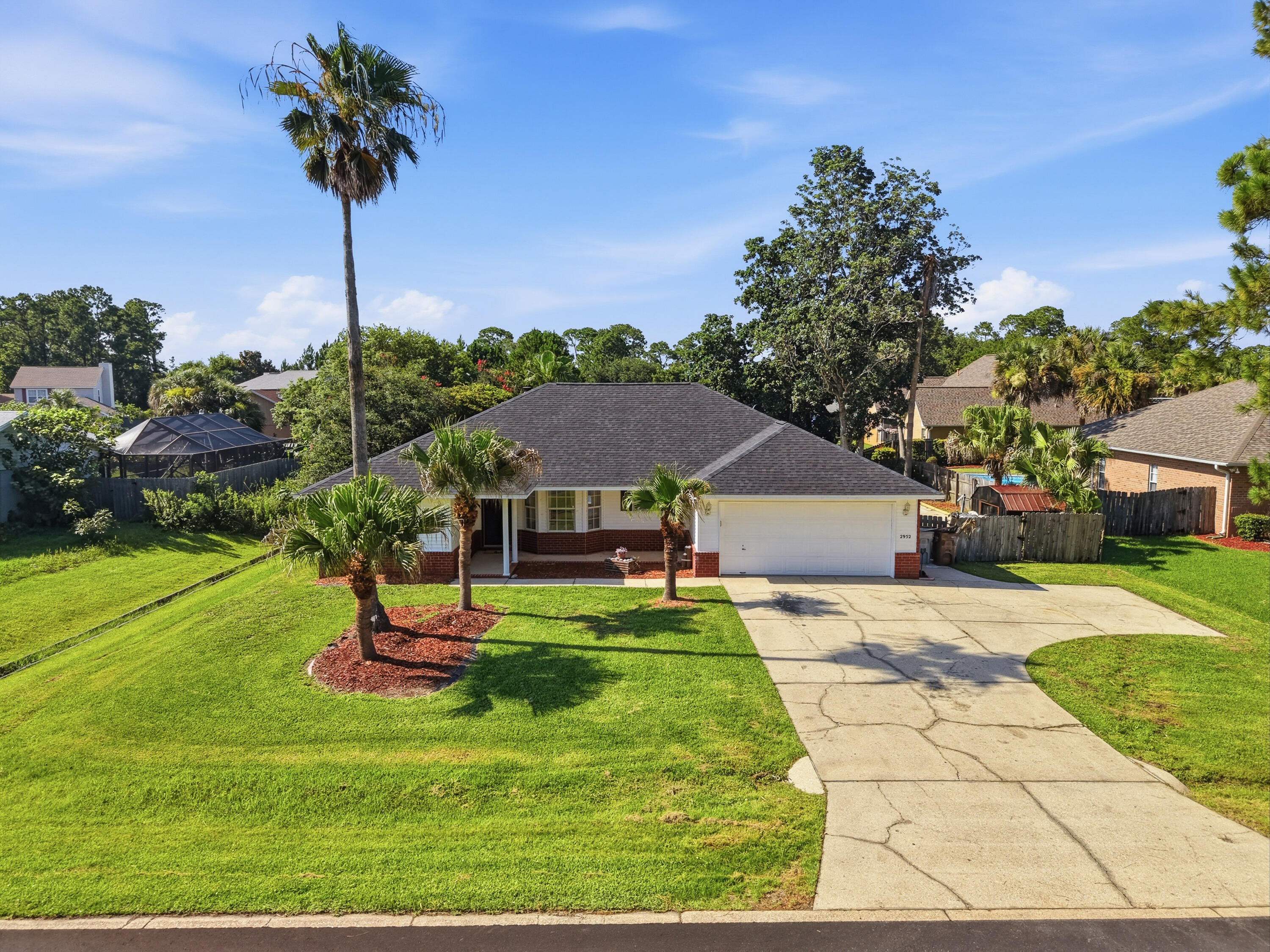 POLYNESIAN ISLANDS - Residential
