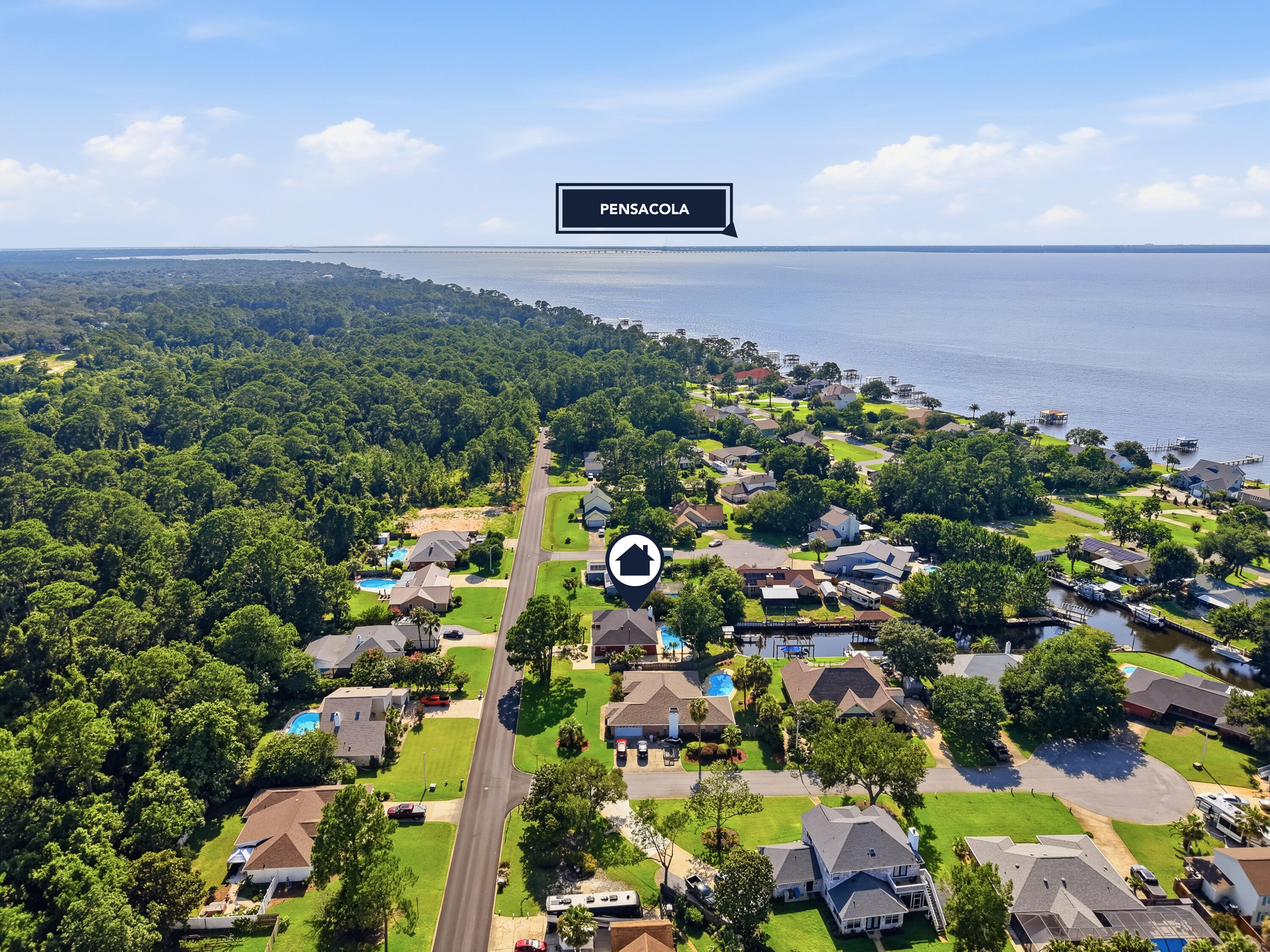 POLYNESIAN ISLANDS - Residential