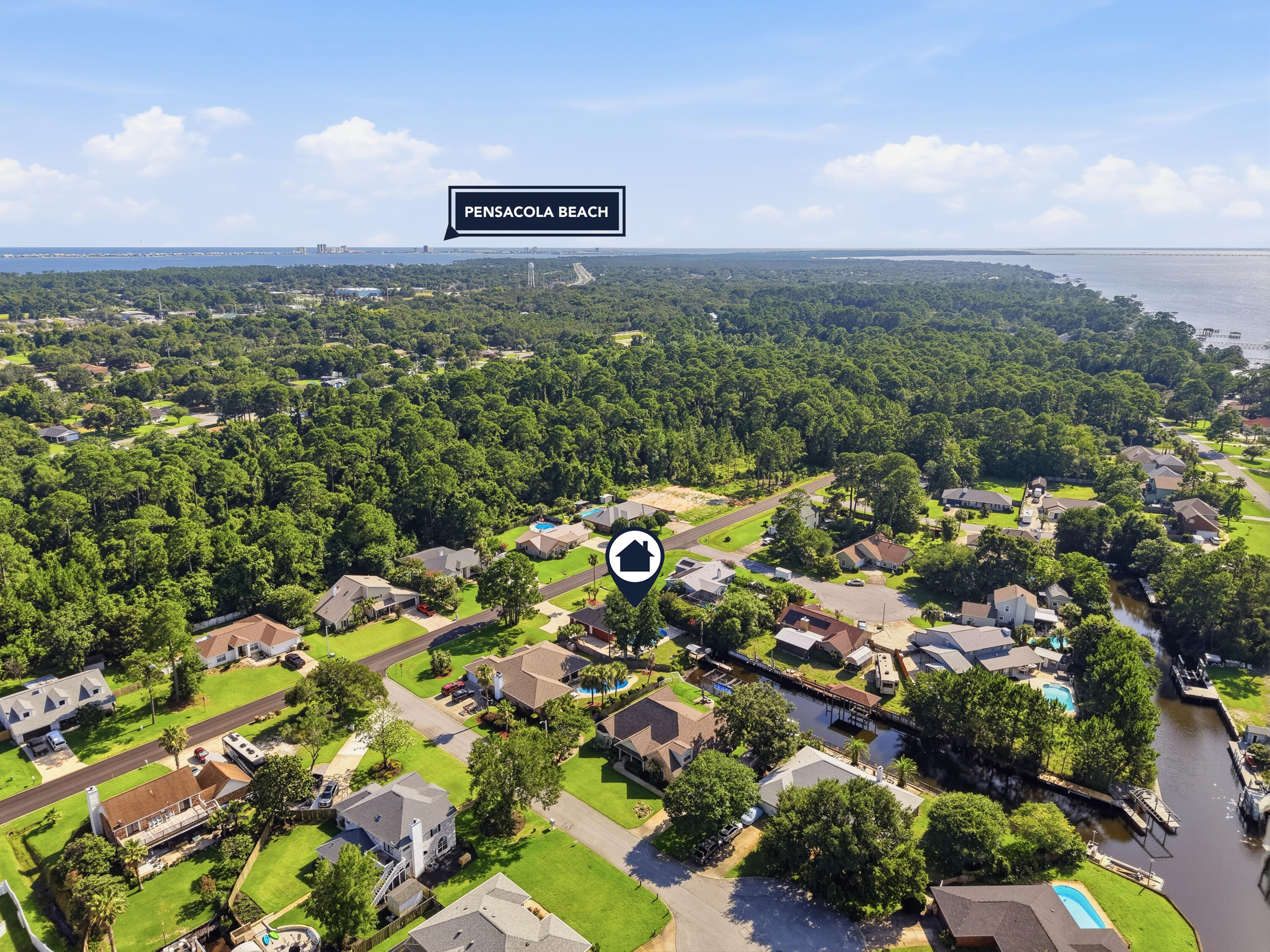 POLYNESIAN ISLANDS - Residential