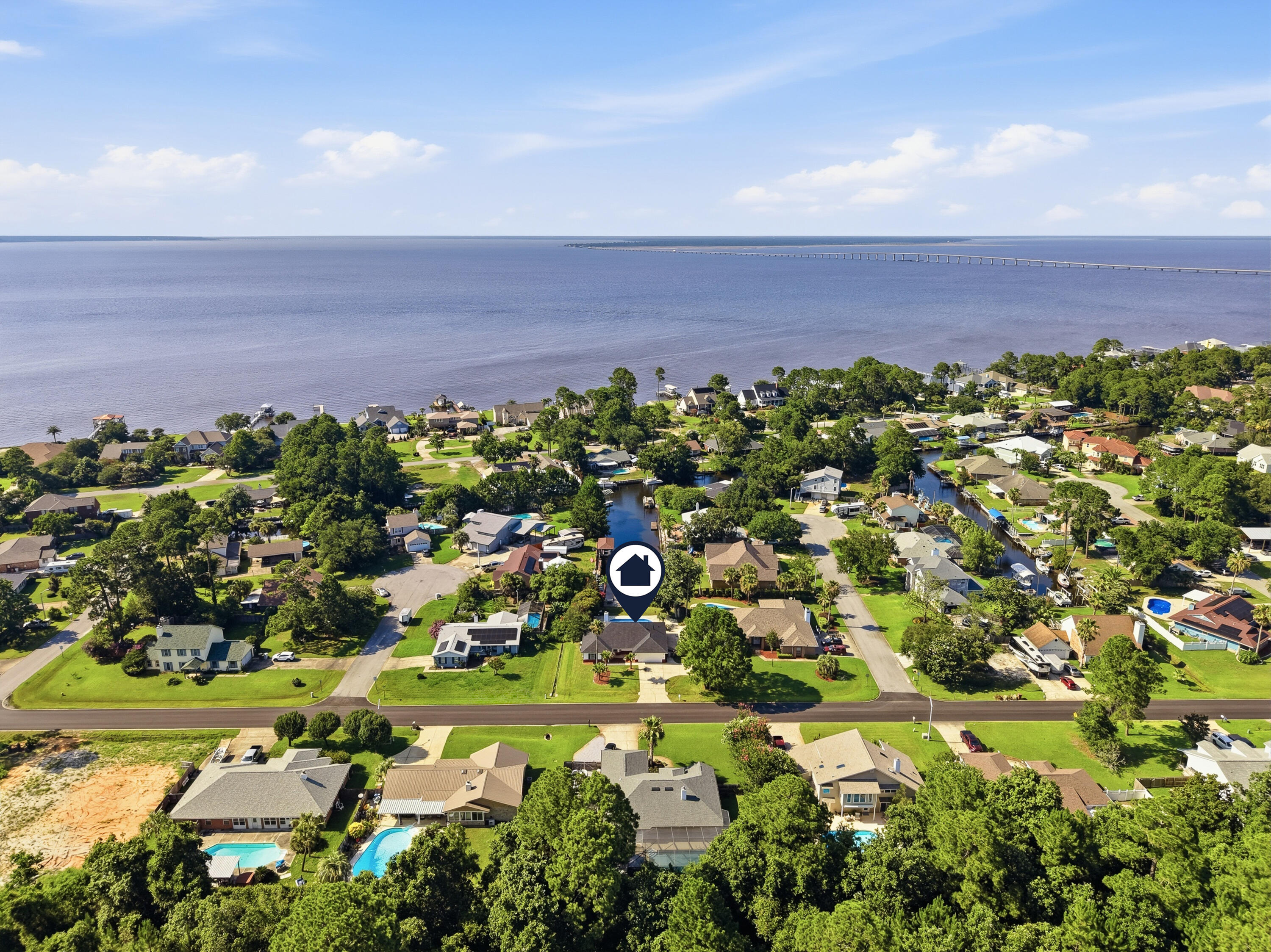 POLYNESIAN ISLANDS - Residential