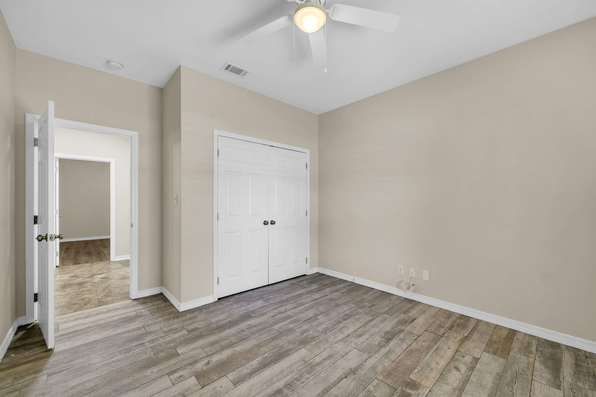 BAYOU PINES UNREC 1ST ADDN - Residential