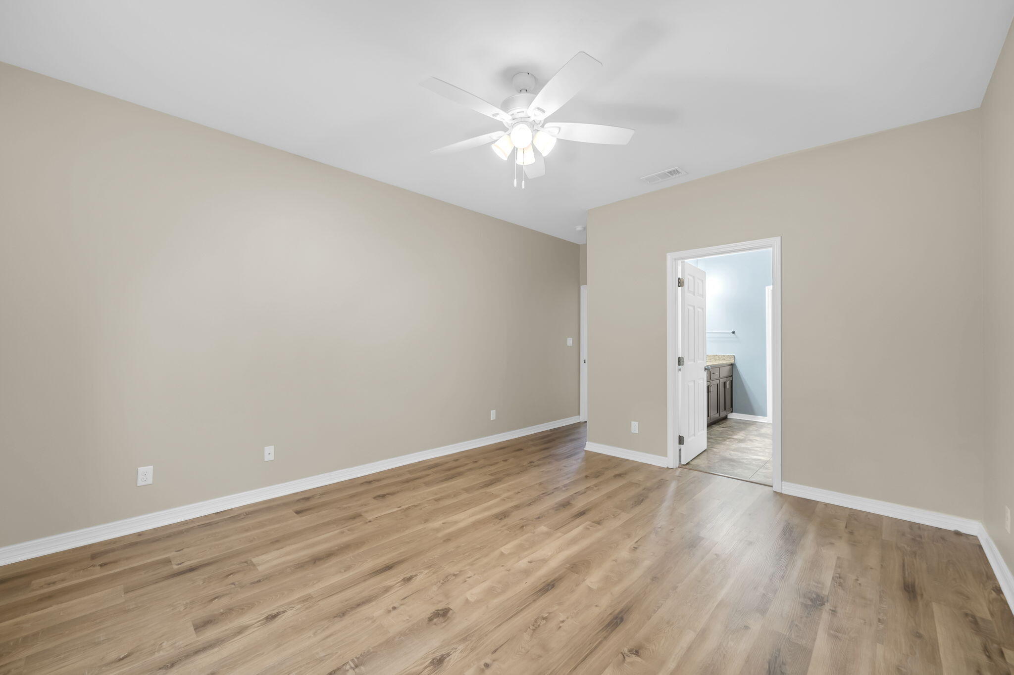 BAYOU PINES UNREC 1ST ADDN - Residential