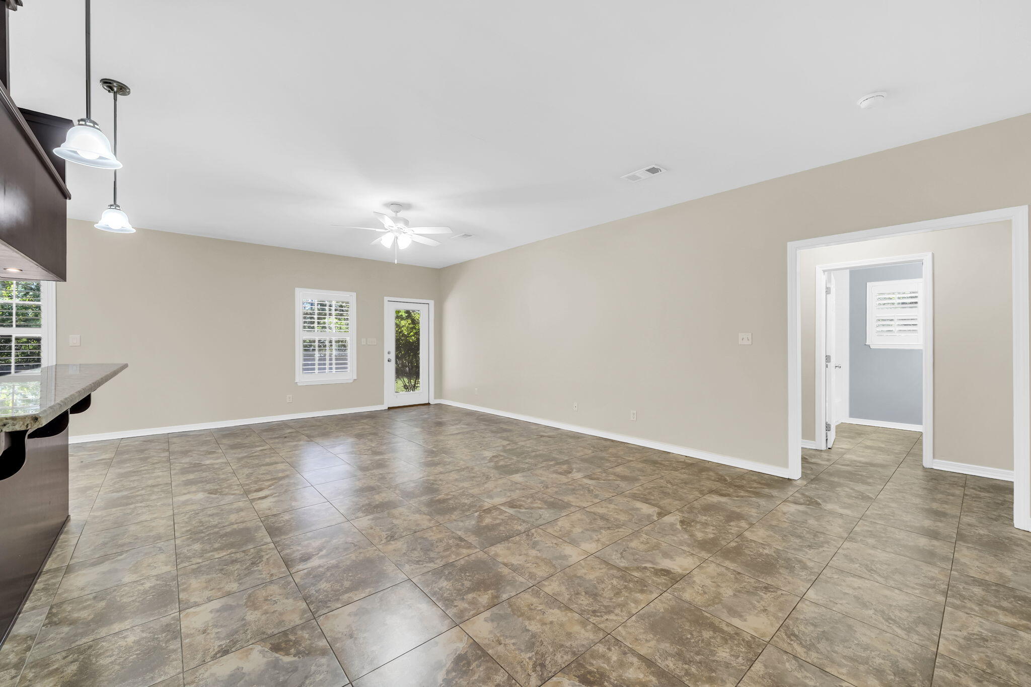 BAYOU PINES UNREC 1ST ADDN - Residential