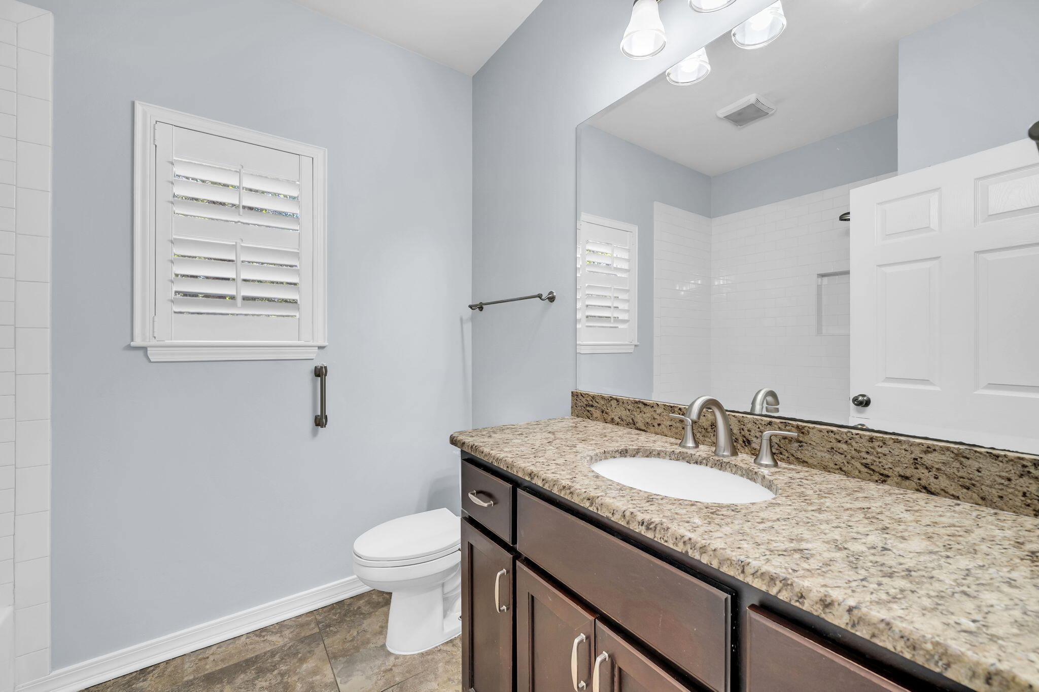 BAYOU PINES UNREC 1ST ADDN - Residential