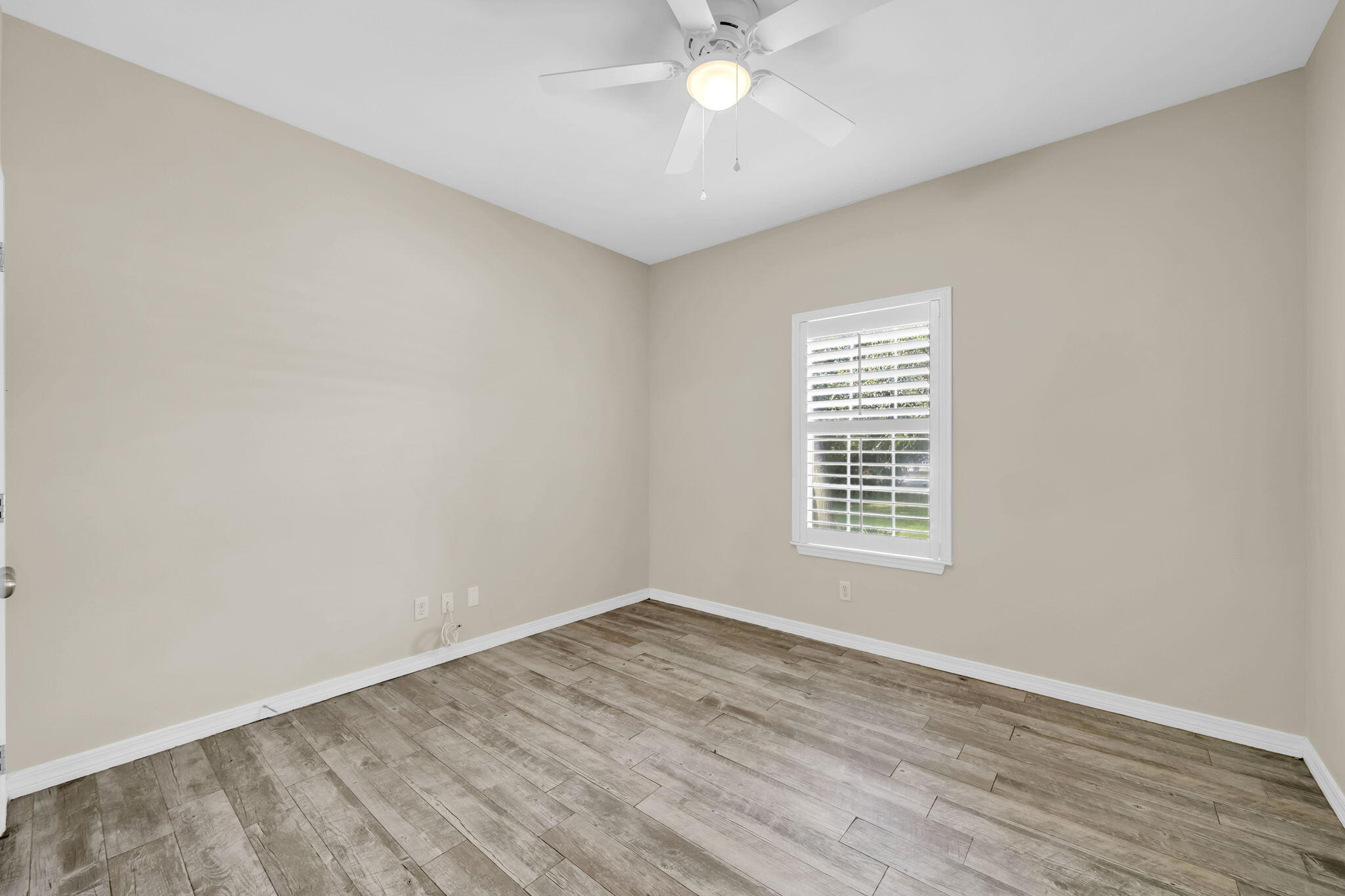 BAYOU PINES UNREC 1ST ADDN - Residential
