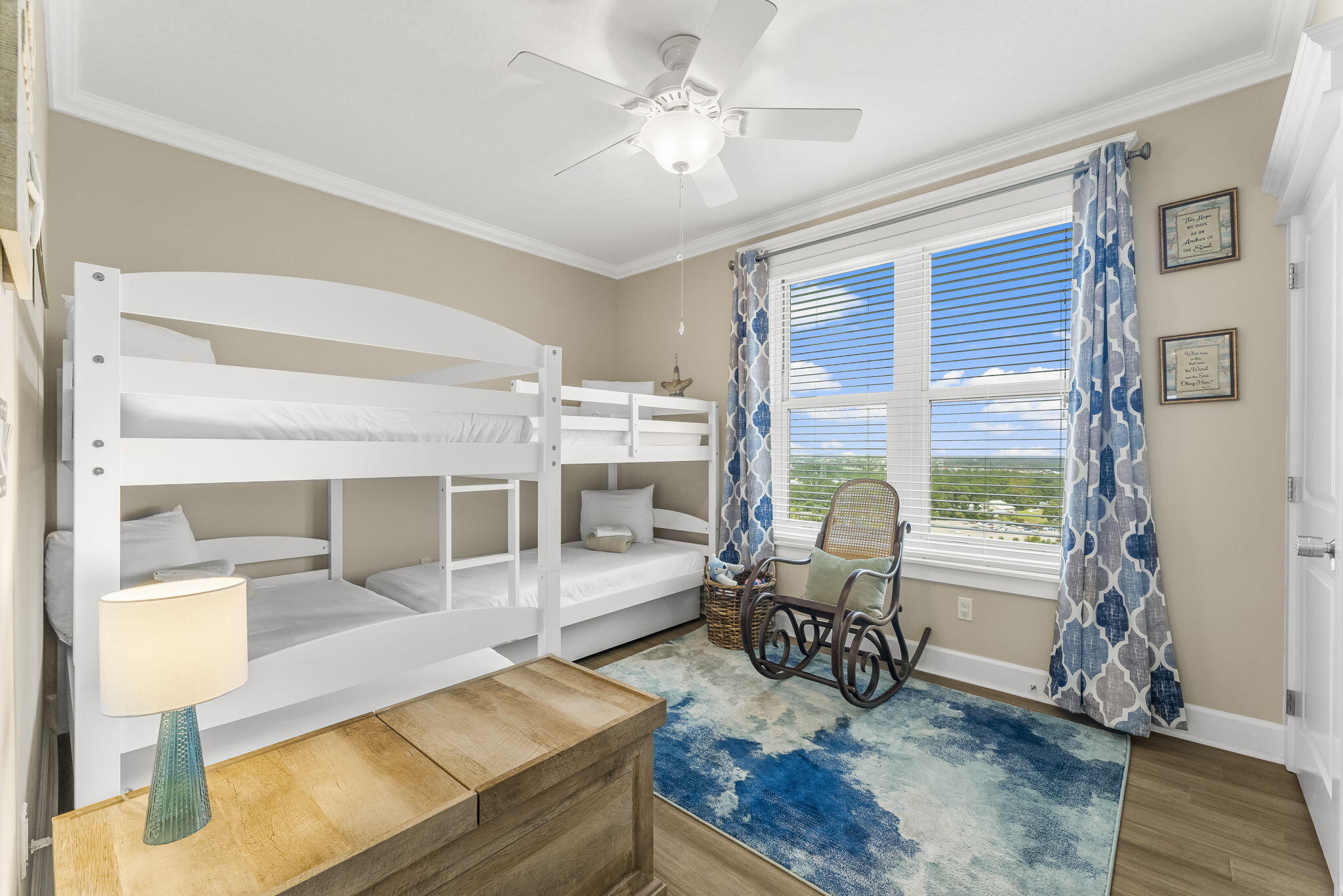 GRAND PANAMA BEACH RESORTS - Residential