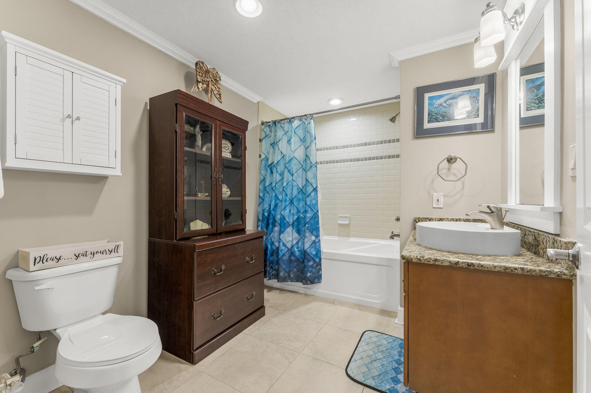 GRAND PANAMA BEACH RESORTS - Residential