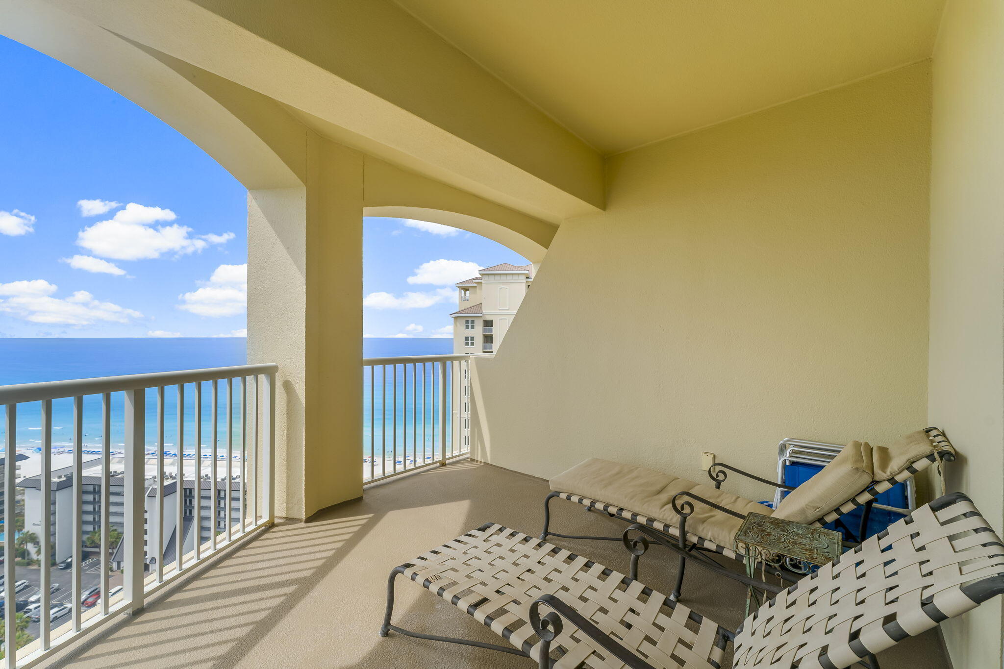 GRAND PANAMA BEACH RESORTS - Residential