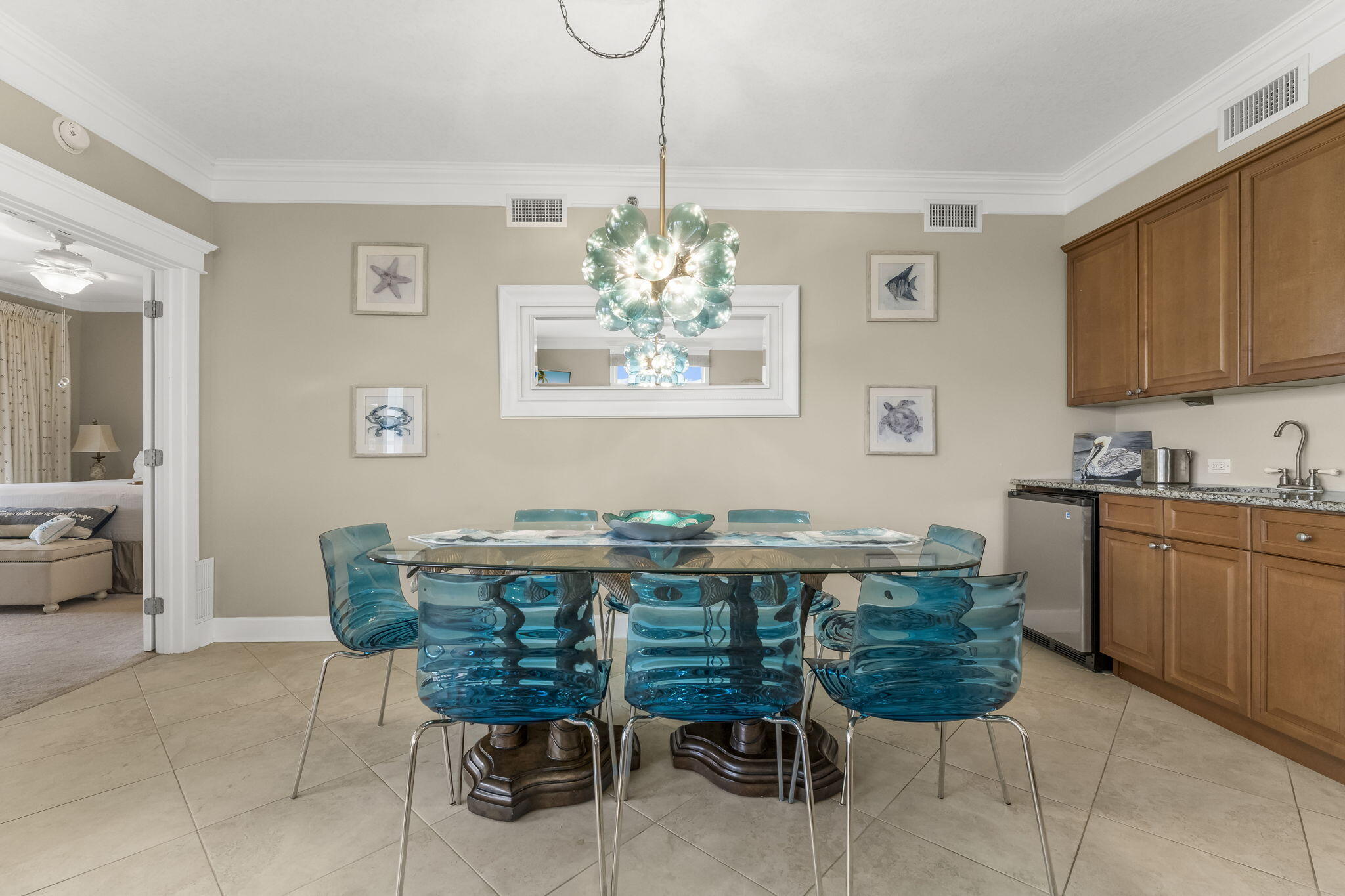 GRAND PANAMA BEACH RESORTS - Residential
