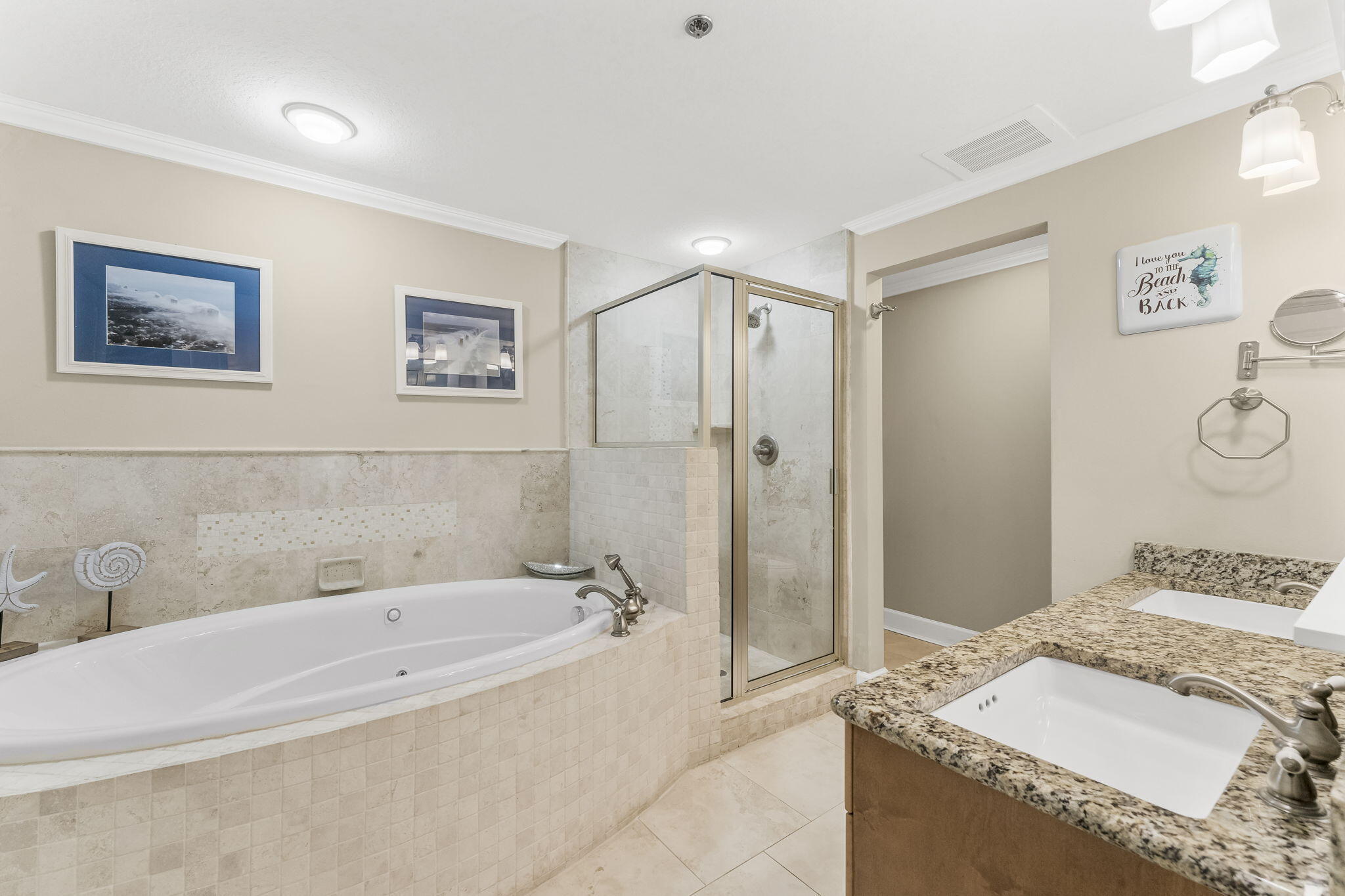 GRAND PANAMA BEACH RESORTS - Residential
