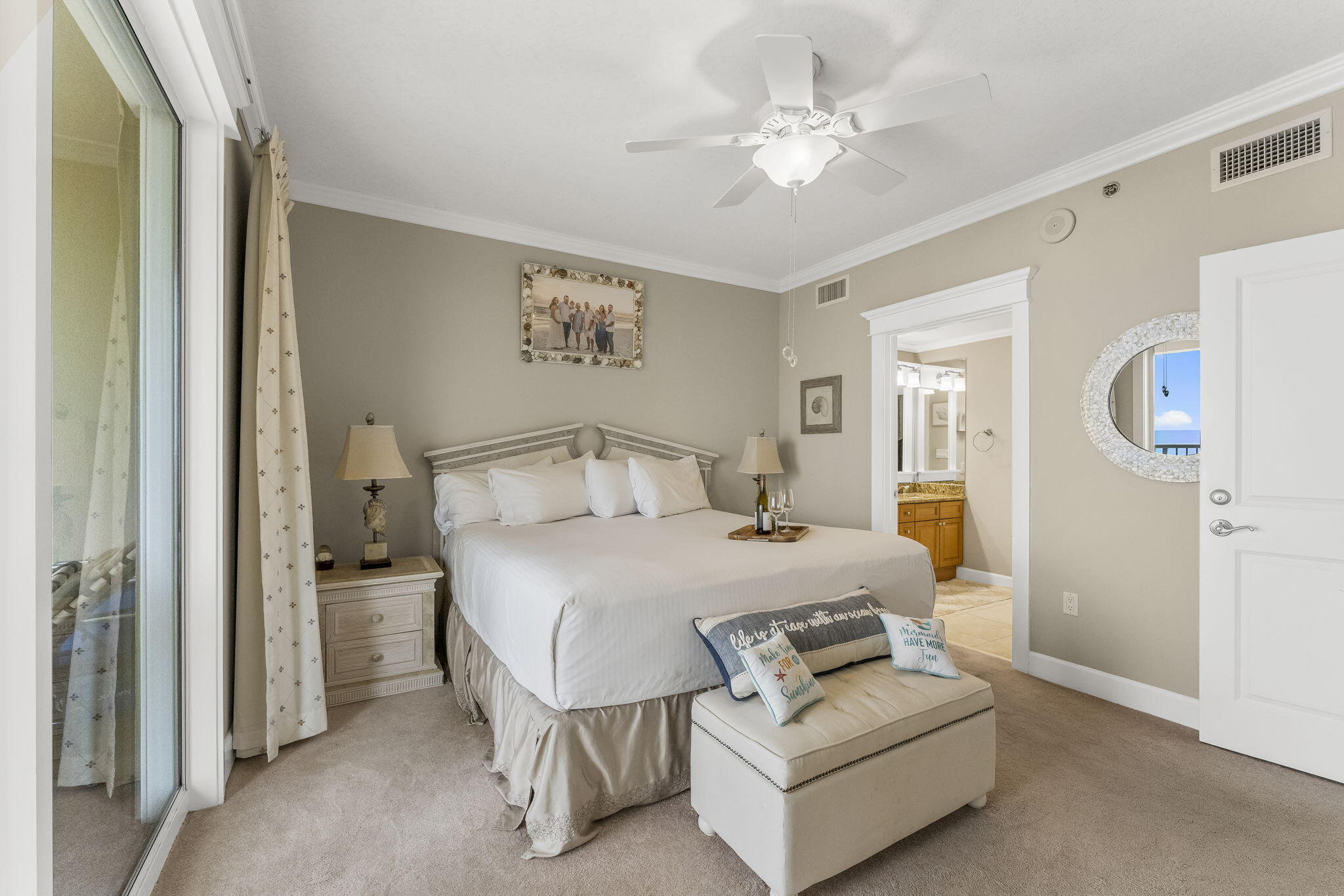 GRAND PANAMA BEACH RESORTS - Residential