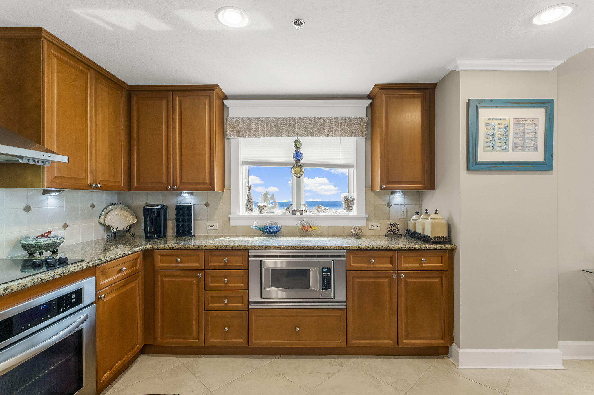 GRAND PANAMA BEACH RESORTS - Residential