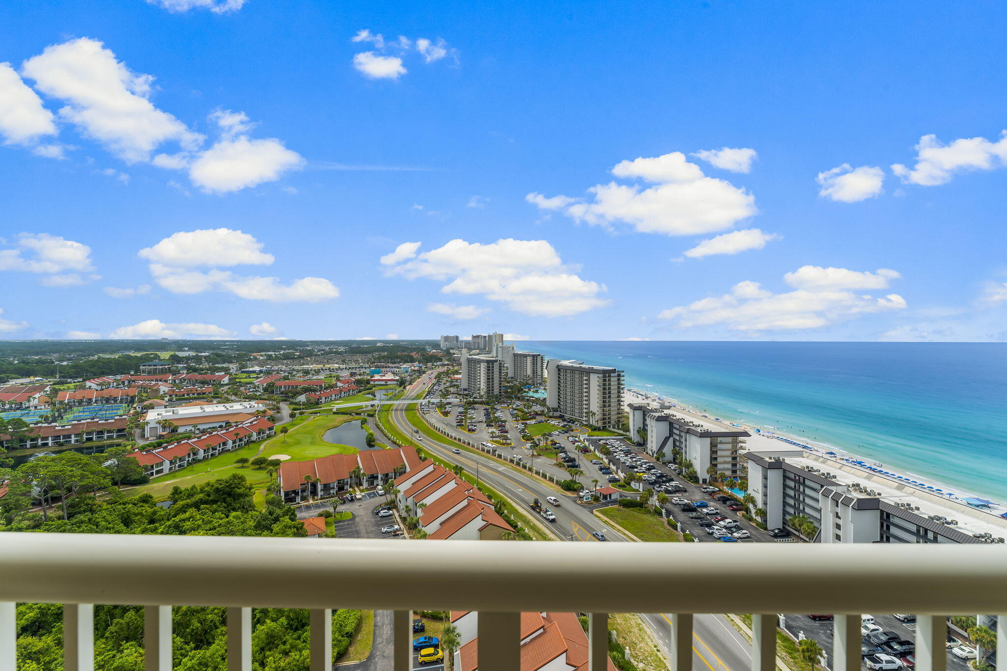 GRAND PANAMA BEACH RESORTS - Residential