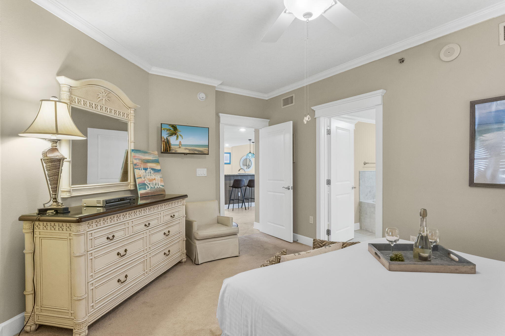 GRAND PANAMA BEACH RESORTS - Residential