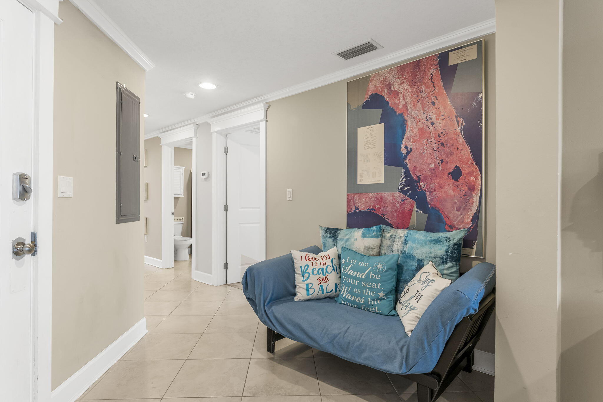 GRAND PANAMA BEACH RESORTS - Residential