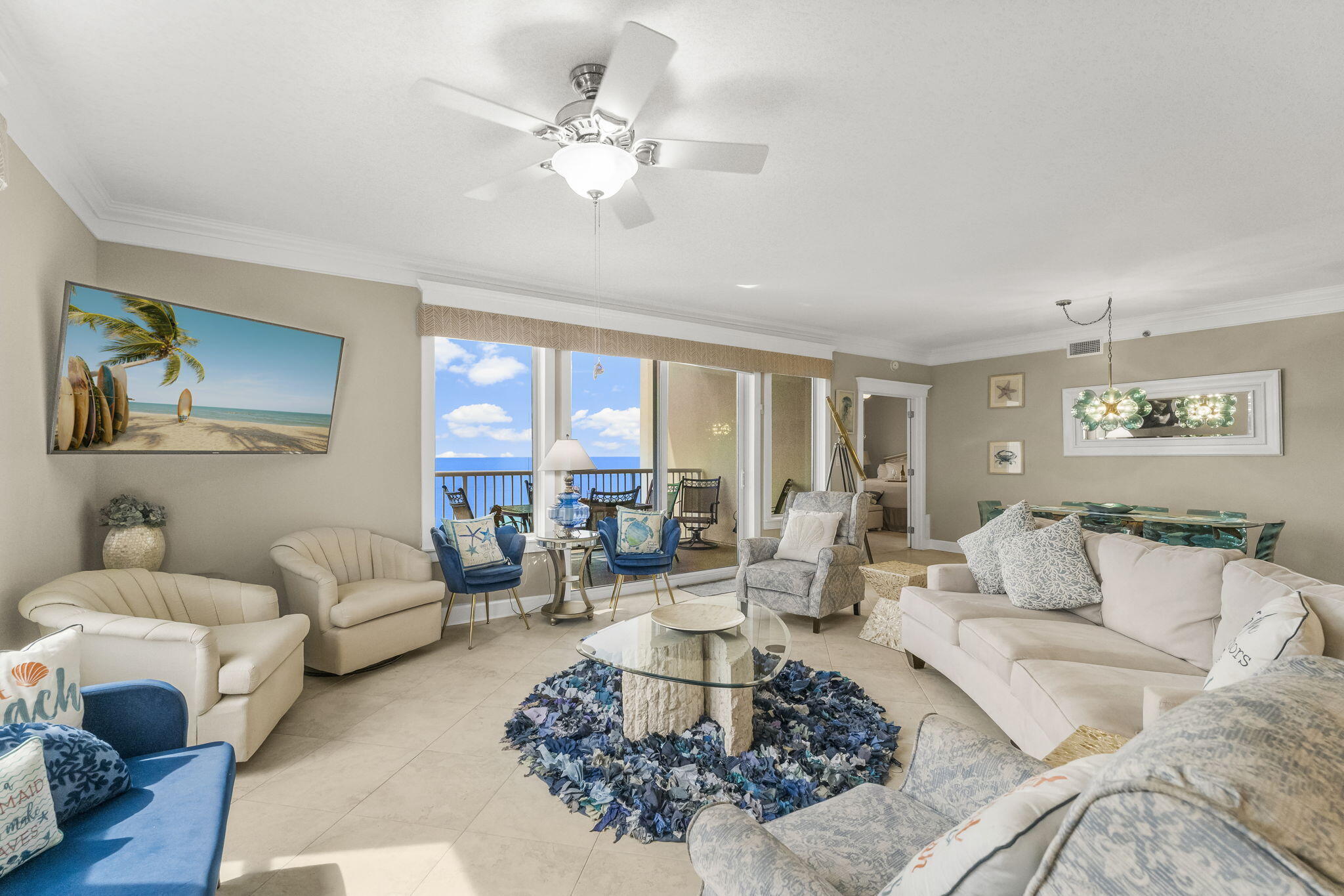 GRAND PANAMA BEACH RESORTS - Residential