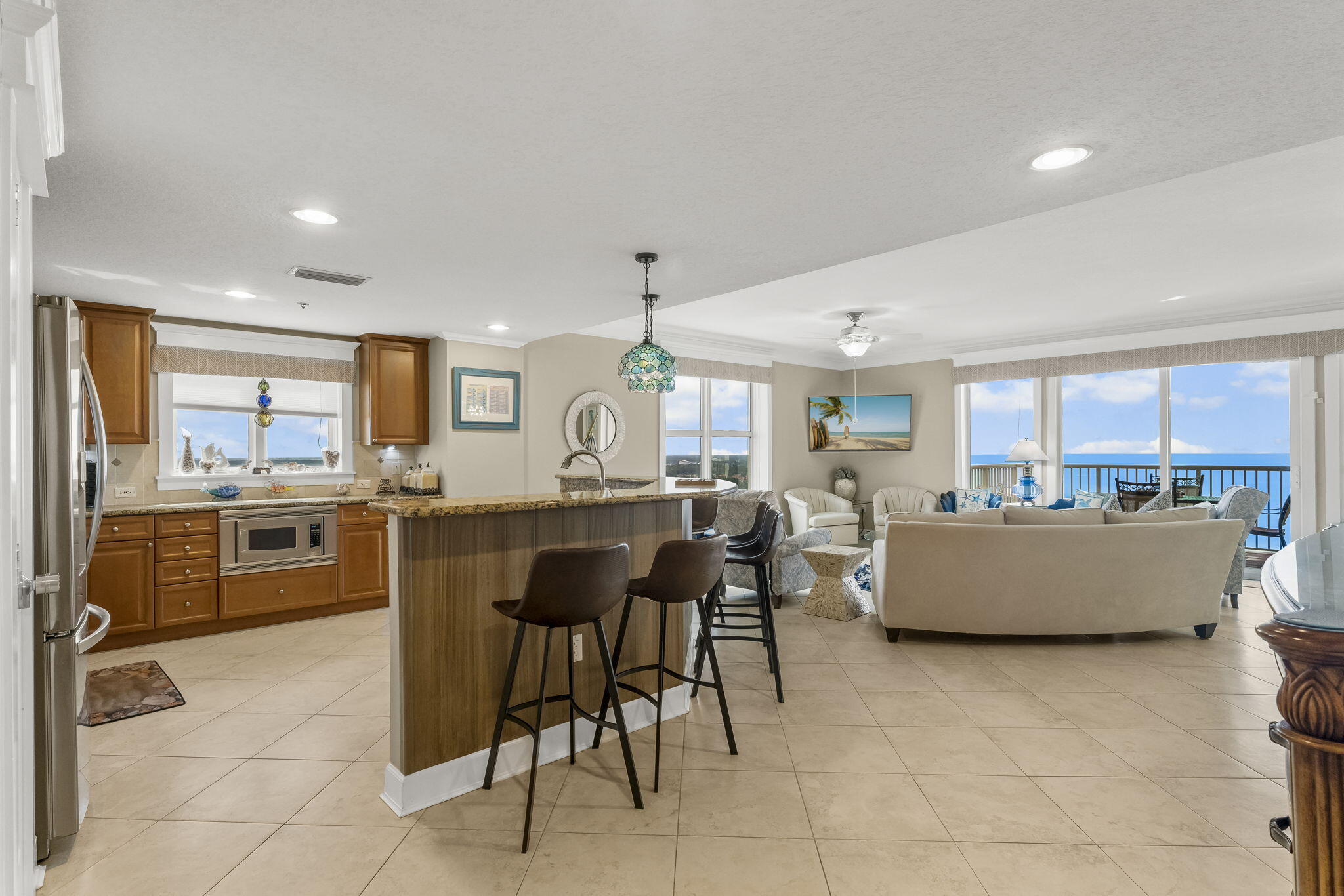 GRAND PANAMA BEACH RESORTS - Residential