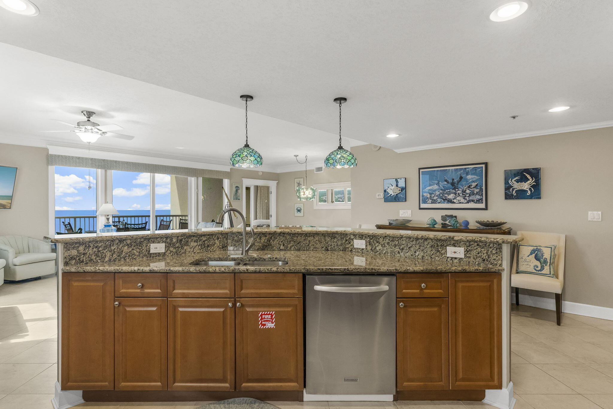 GRAND PANAMA BEACH RESORTS - Residential