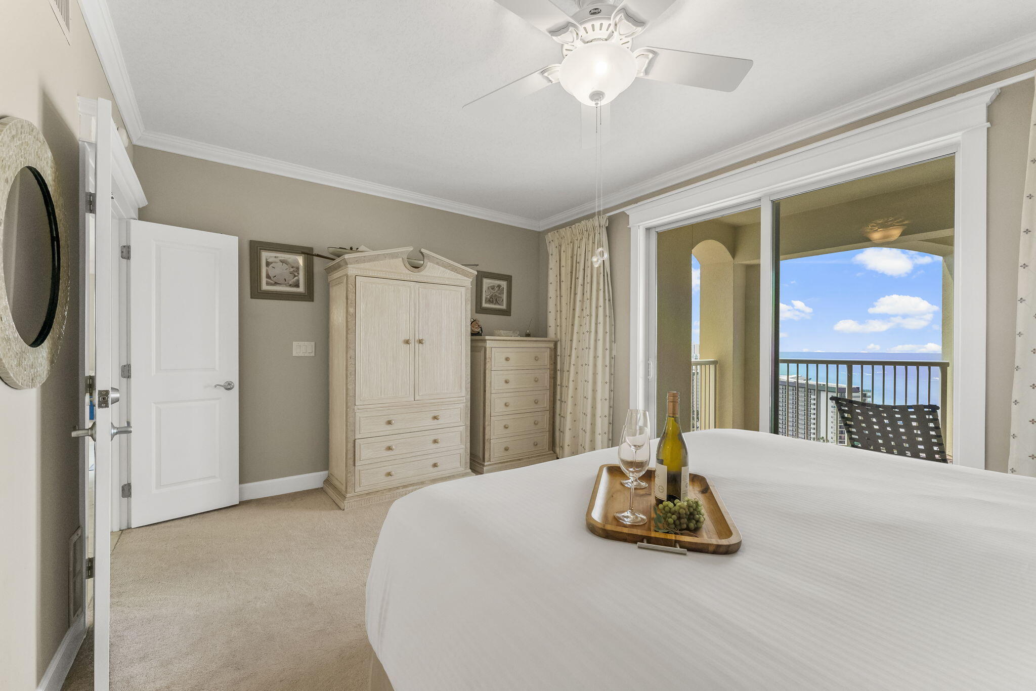 GRAND PANAMA BEACH RESORTS - Residential