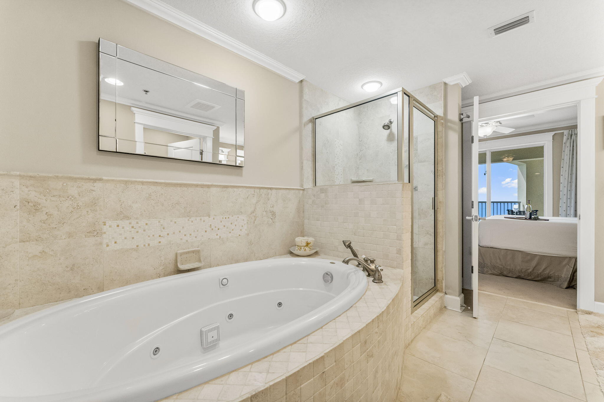 GRAND PANAMA BEACH RESORTS - Residential