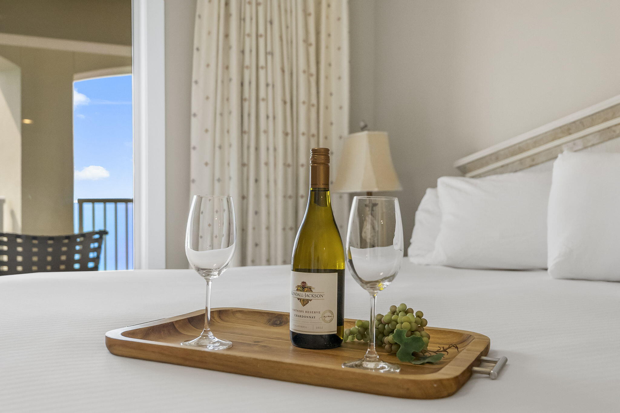 GRAND PANAMA BEACH RESORTS - Residential