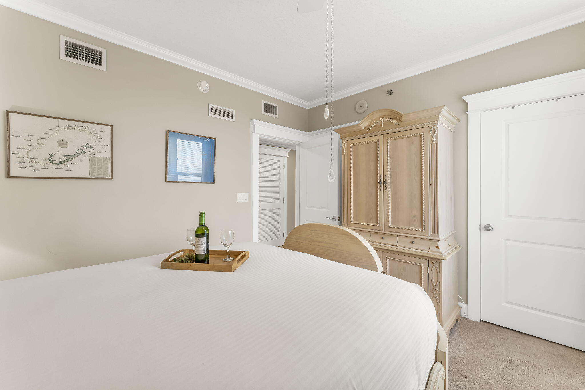 GRAND PANAMA BEACH RESORTS - Residential