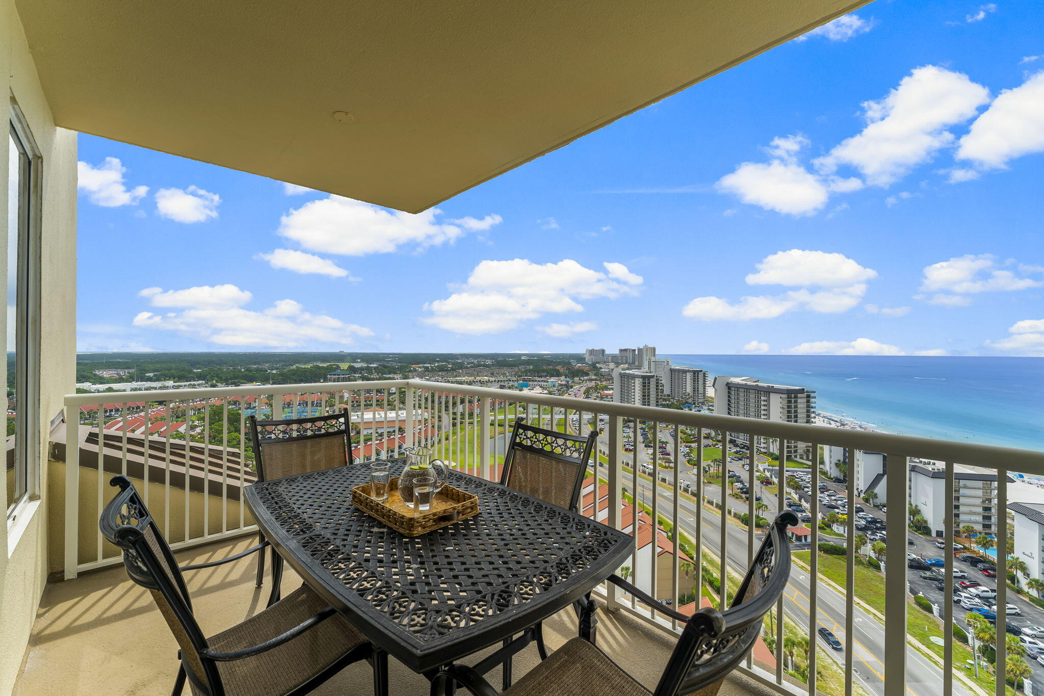 GRAND PANAMA BEACH RESORTS - Residential