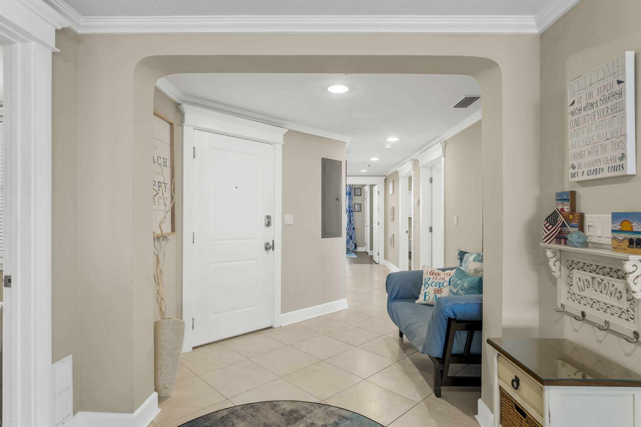 GRAND PANAMA BEACH RESORTS - Residential