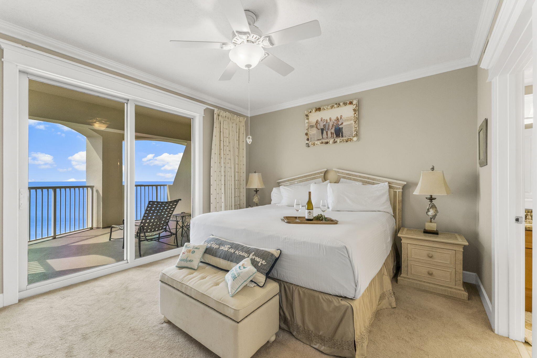 GRAND PANAMA BEACH RESORTS - Residential