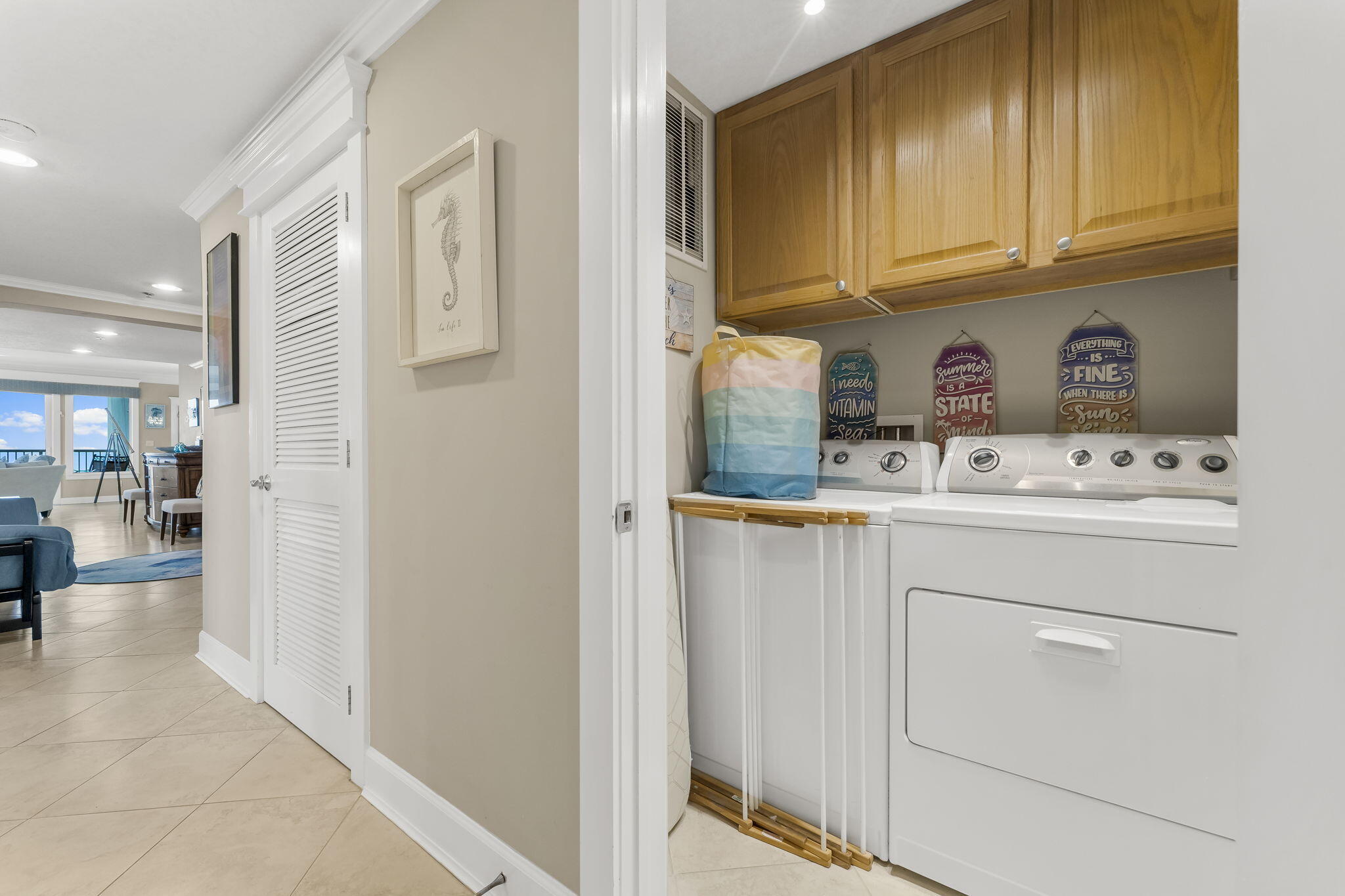 GRAND PANAMA BEACH RESORTS - Residential