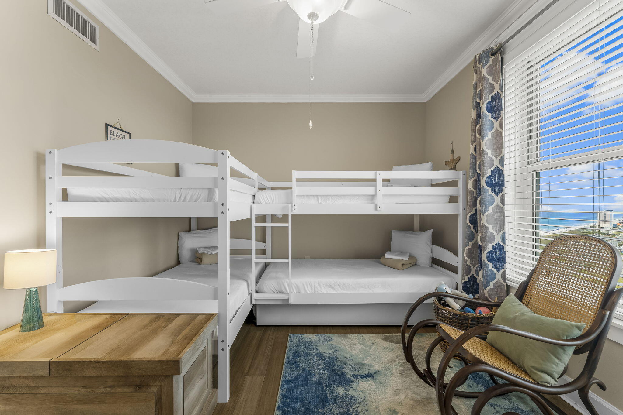 GRAND PANAMA BEACH RESORTS - Residential