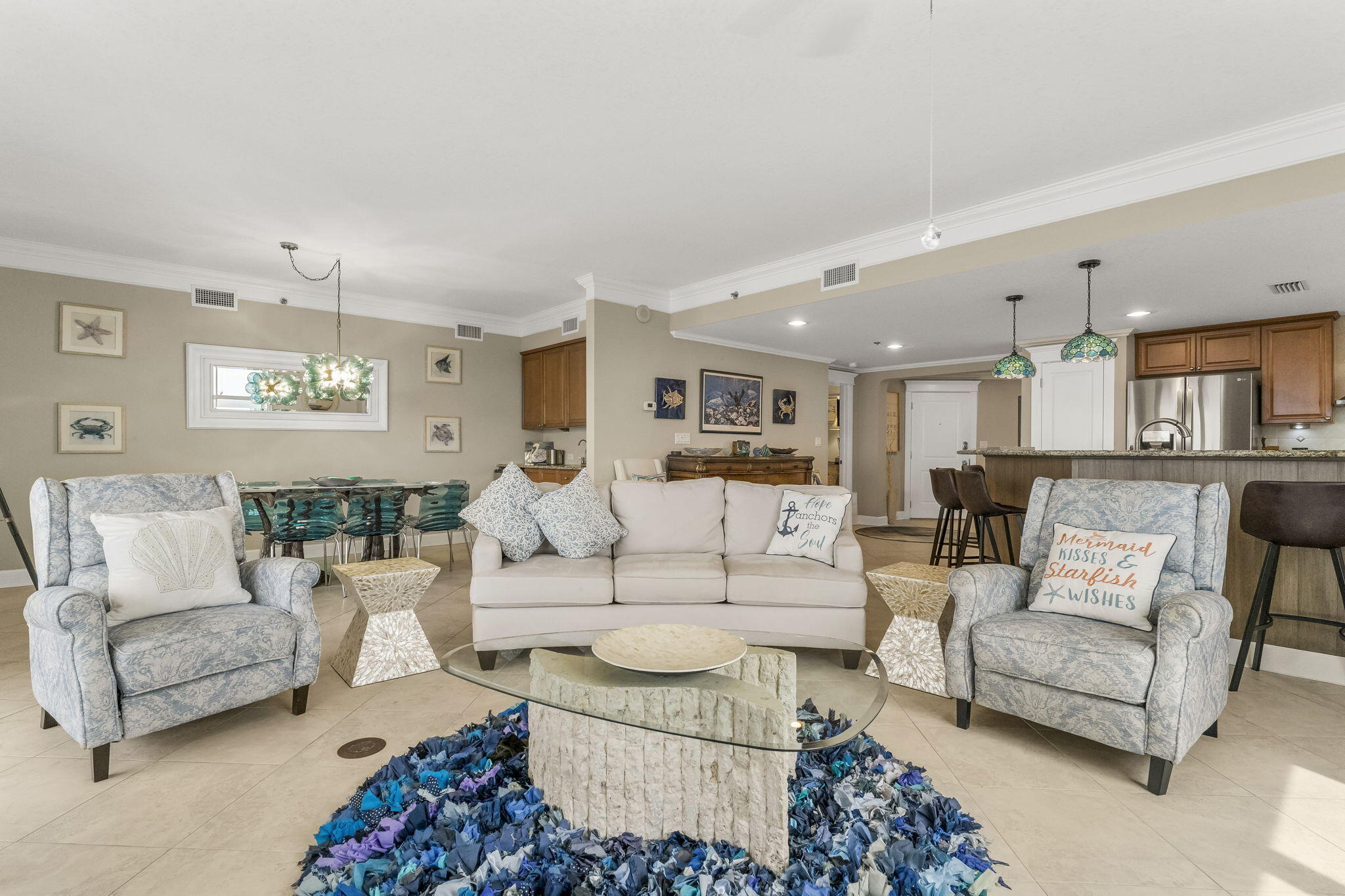 GRAND PANAMA BEACH RESORTS - Residential