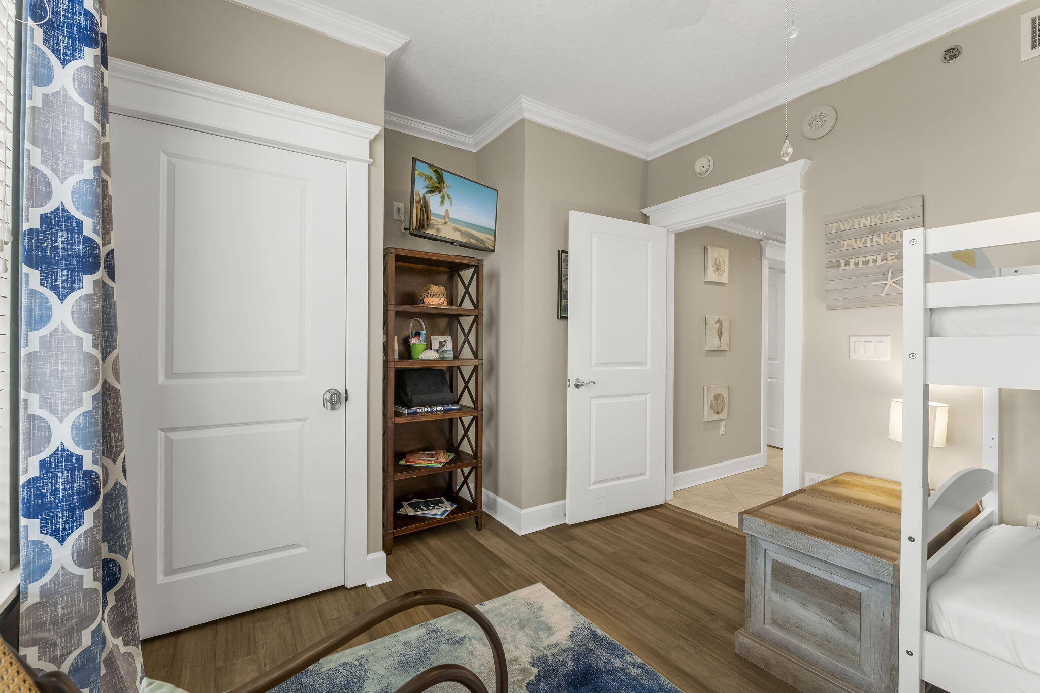GRAND PANAMA BEACH RESORTS - Residential