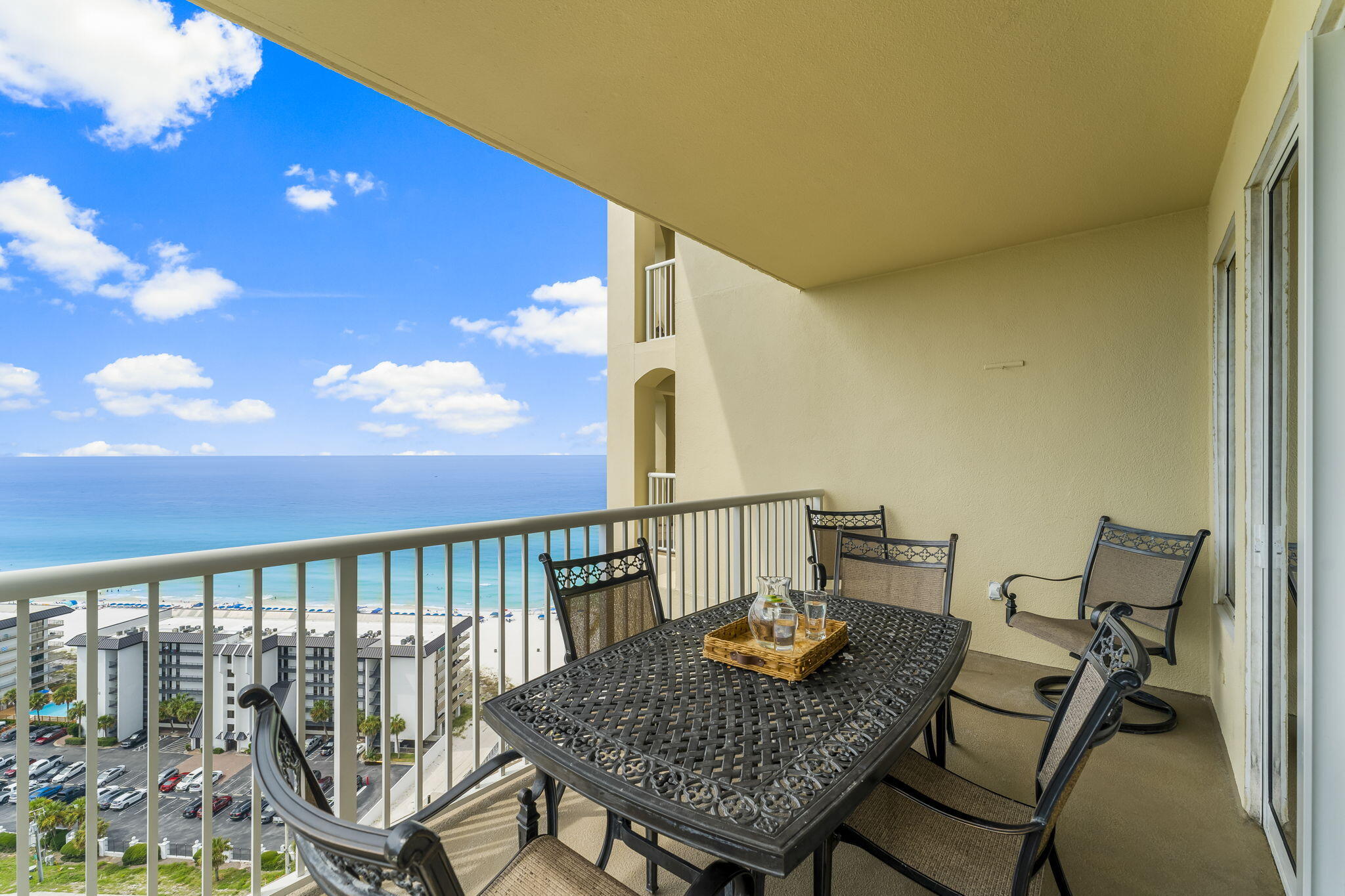 GRAND PANAMA BEACH RESORTS - Residential